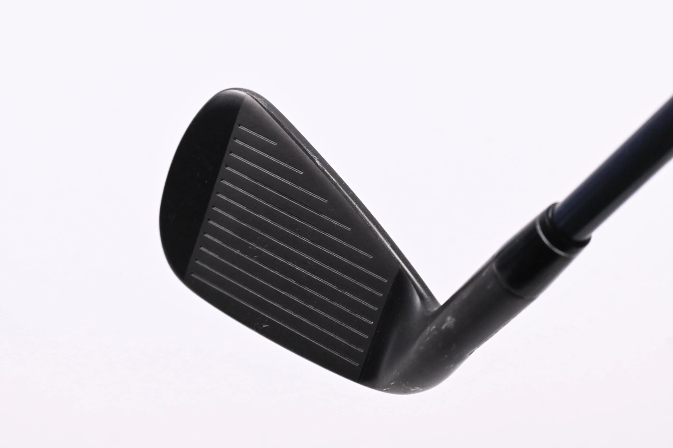 Callaway Apex Ti Fusion #3 Iron / 19 Degree / TX-Flex Project X Denali Blue 105 - Image 2