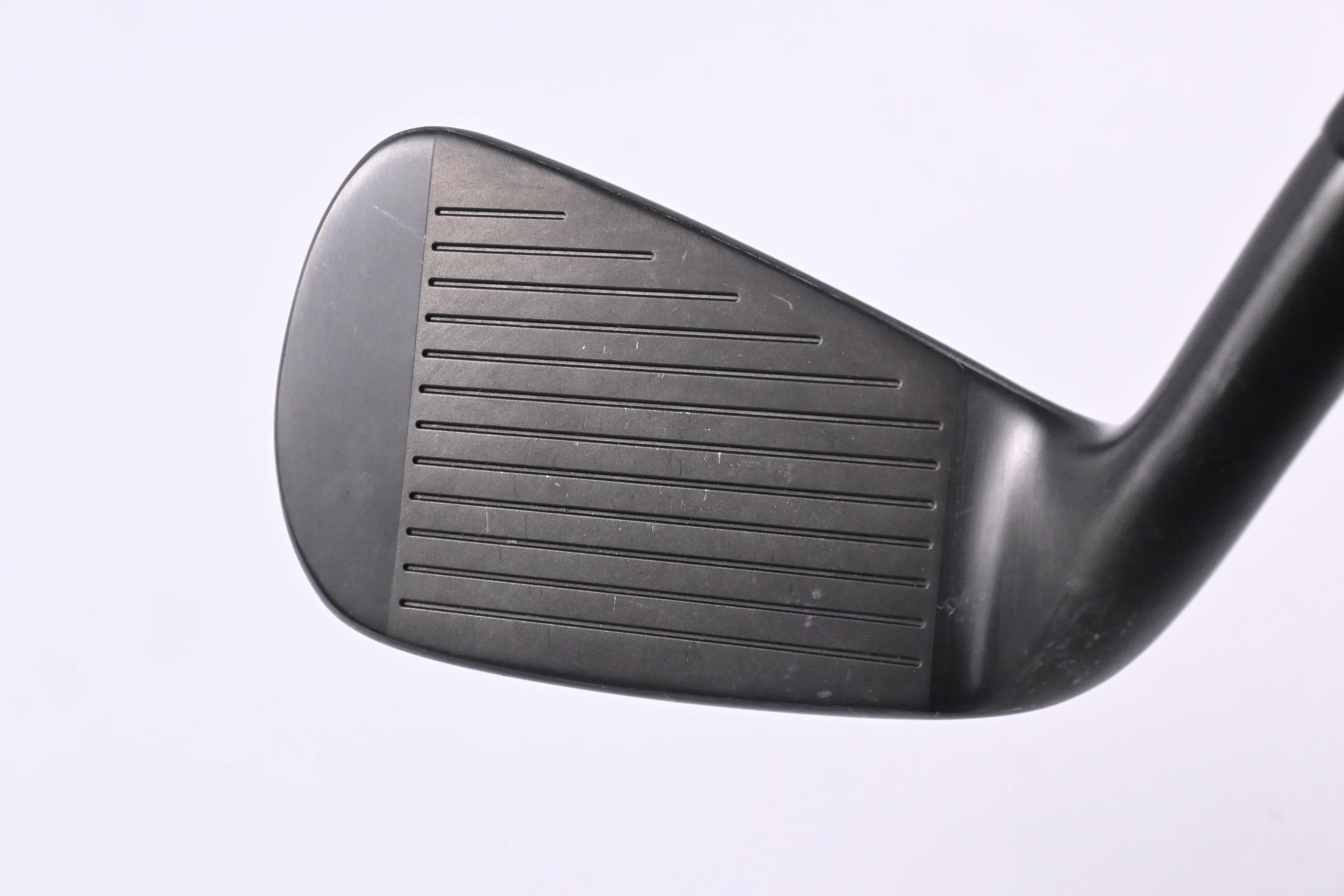 Callaway Apex Ti Fusion #5 Iron / 23.5 Degree / Regular Flex UST Attas Speed 50 - Image 2
