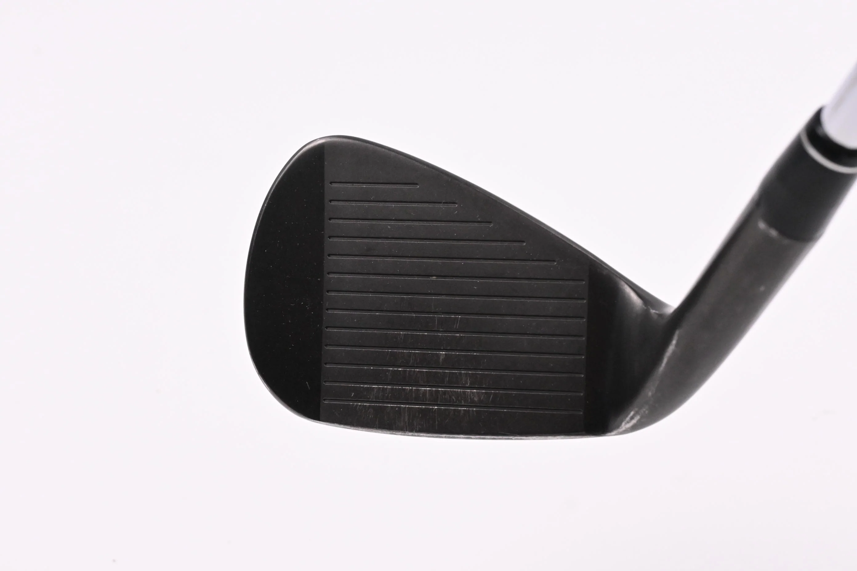 Callaway Apex Ti Fusion Gap Wedge / 48 Degree / Stiff Flex KBS $-Taper 120 Shaft - Image 2
