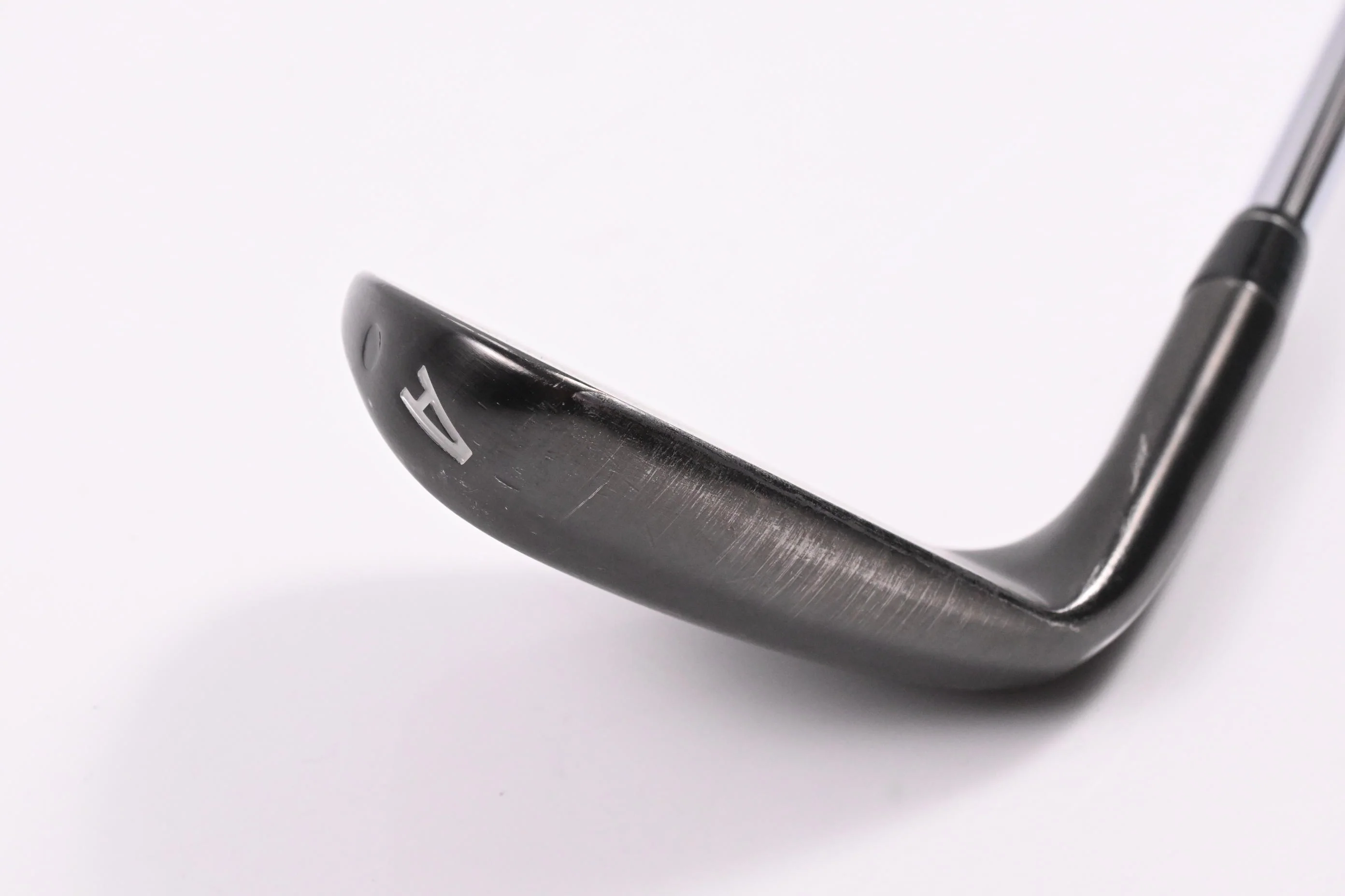 Callaway Apex Ti Fusion Gap Wedge / 48 Degree / Stiff Flex KBS $-Taper 120 Shaft - Image 3