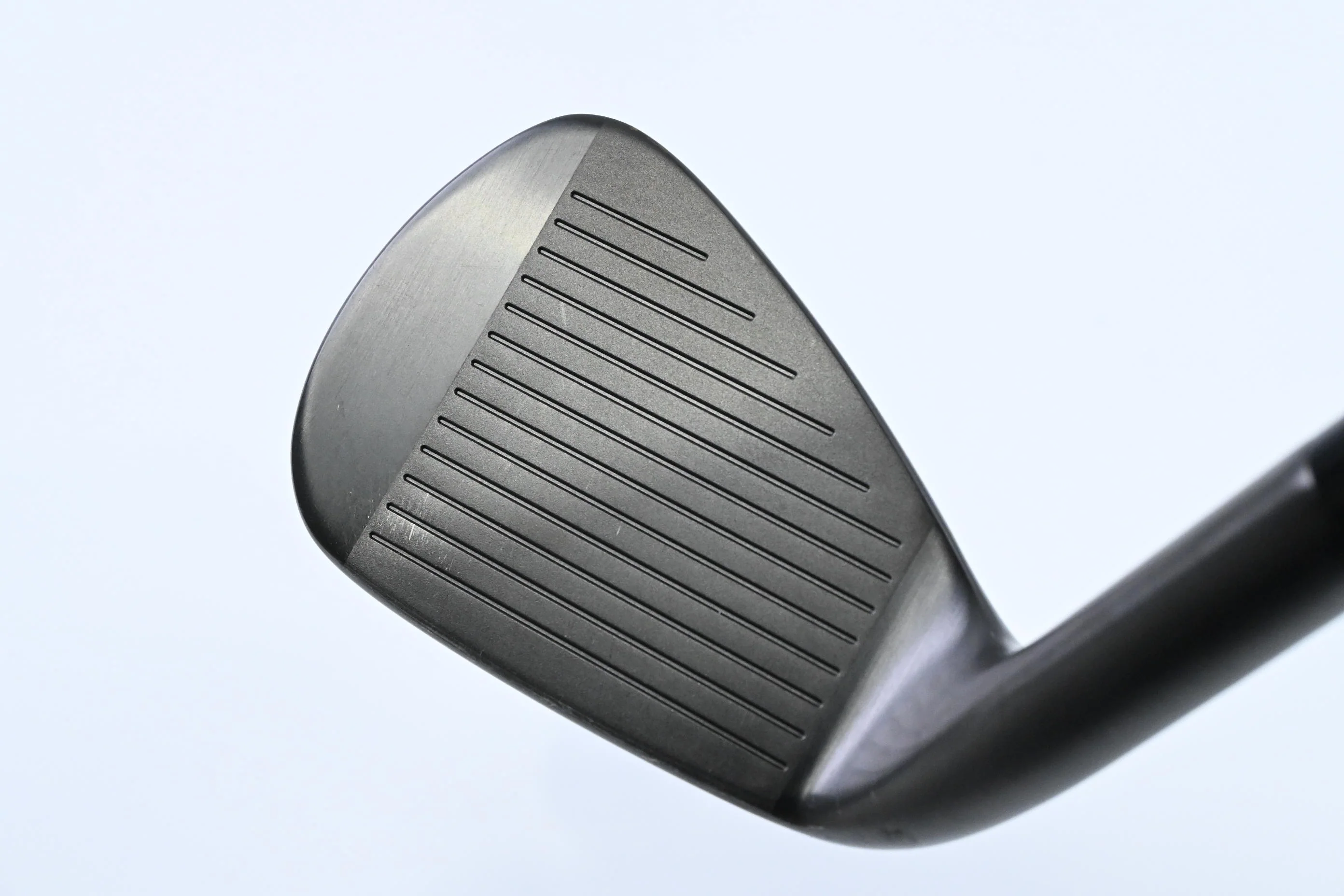 Callaway Apex Ti Fusion Pitching Wedge / 43 Degree / Regular Flex DG 100 R300 - Image 2