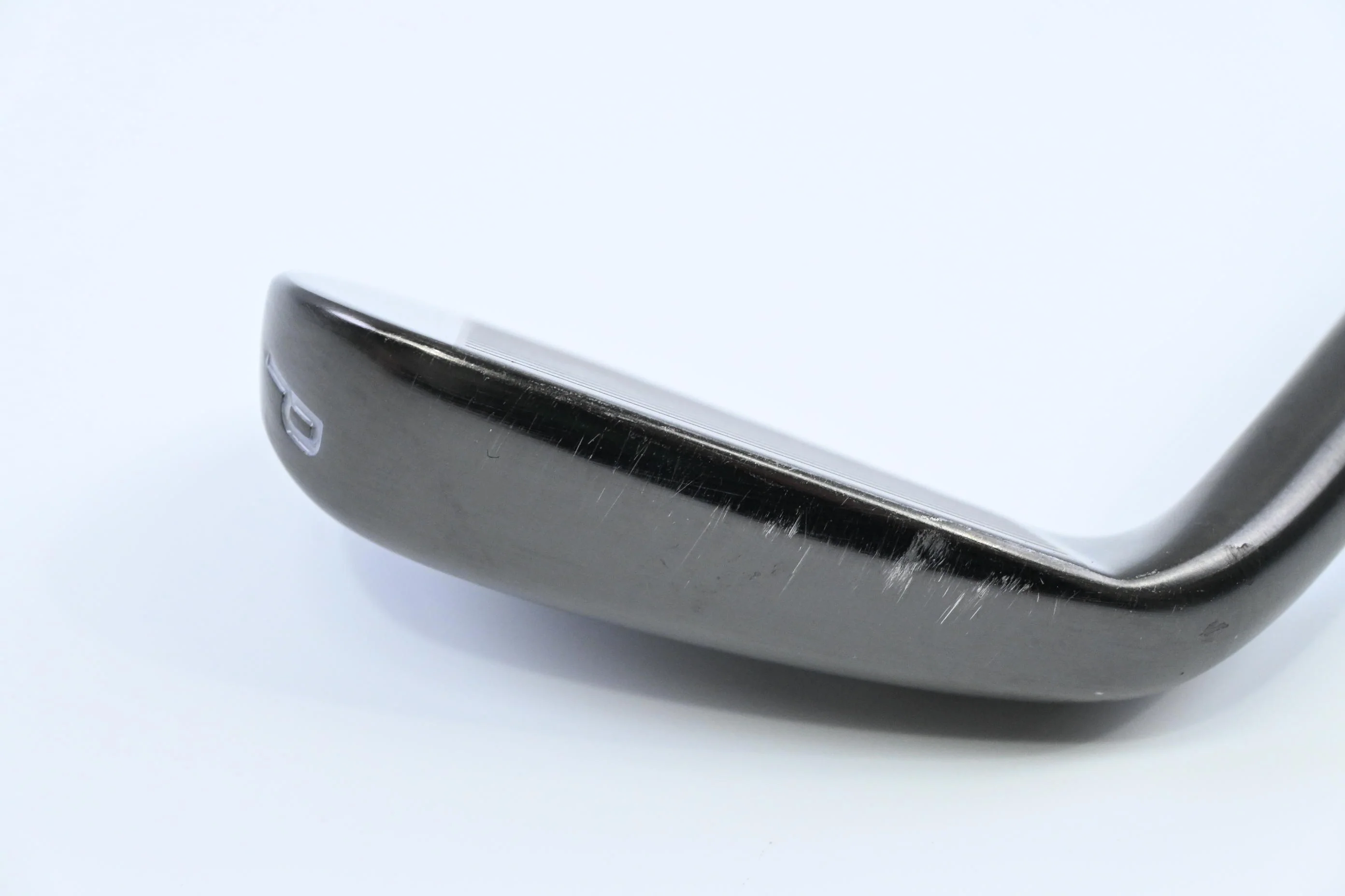 Callaway Apex Ti Fusion Pitching Wedge / 43 Degree / Regular Flex DG 100 R300 - Image 3