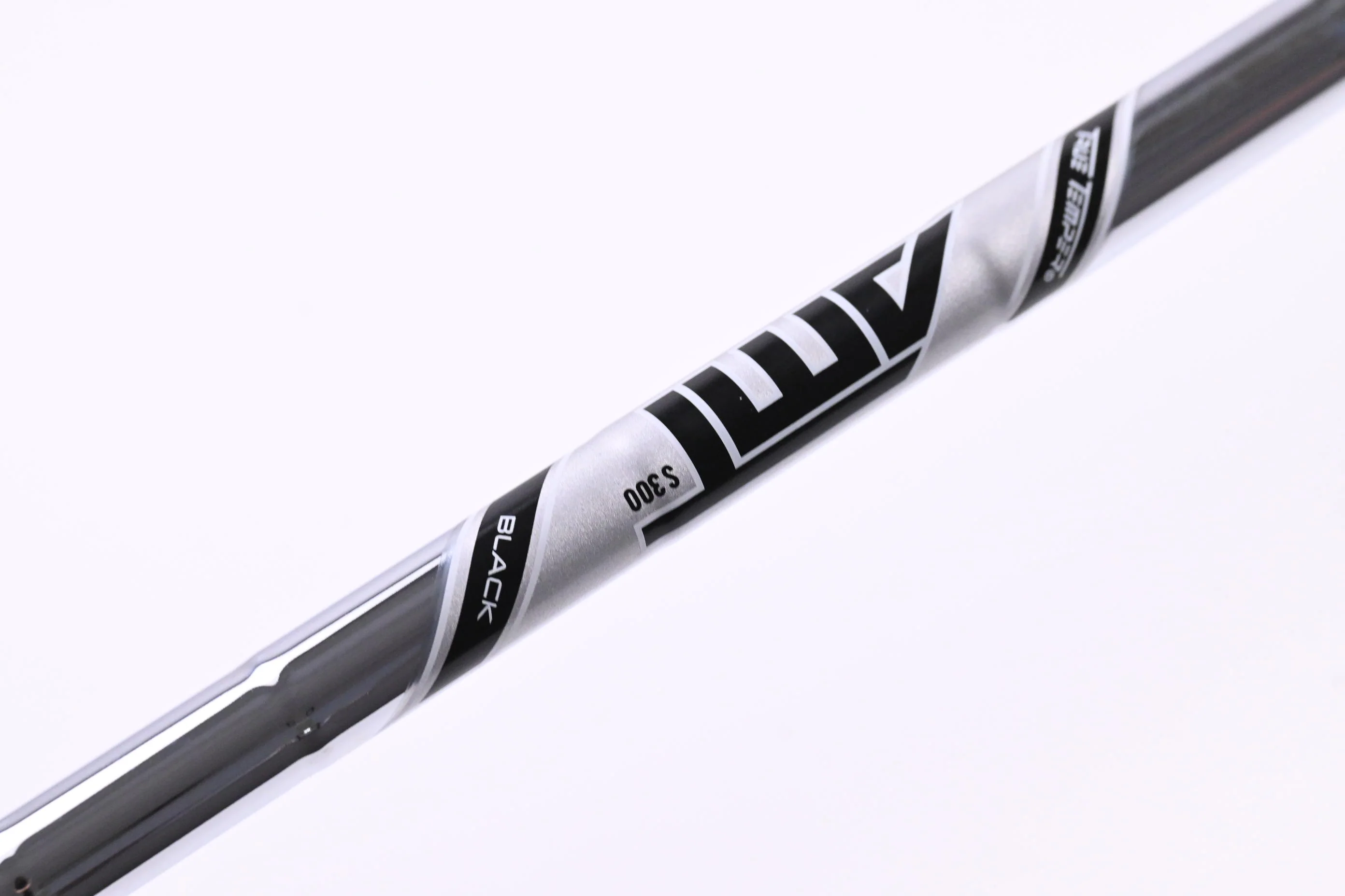 Callaway Apex UT 2026 #4 Iron / 22 Degree / Stiff Flex AMT Black S300 Shaft - Image 4