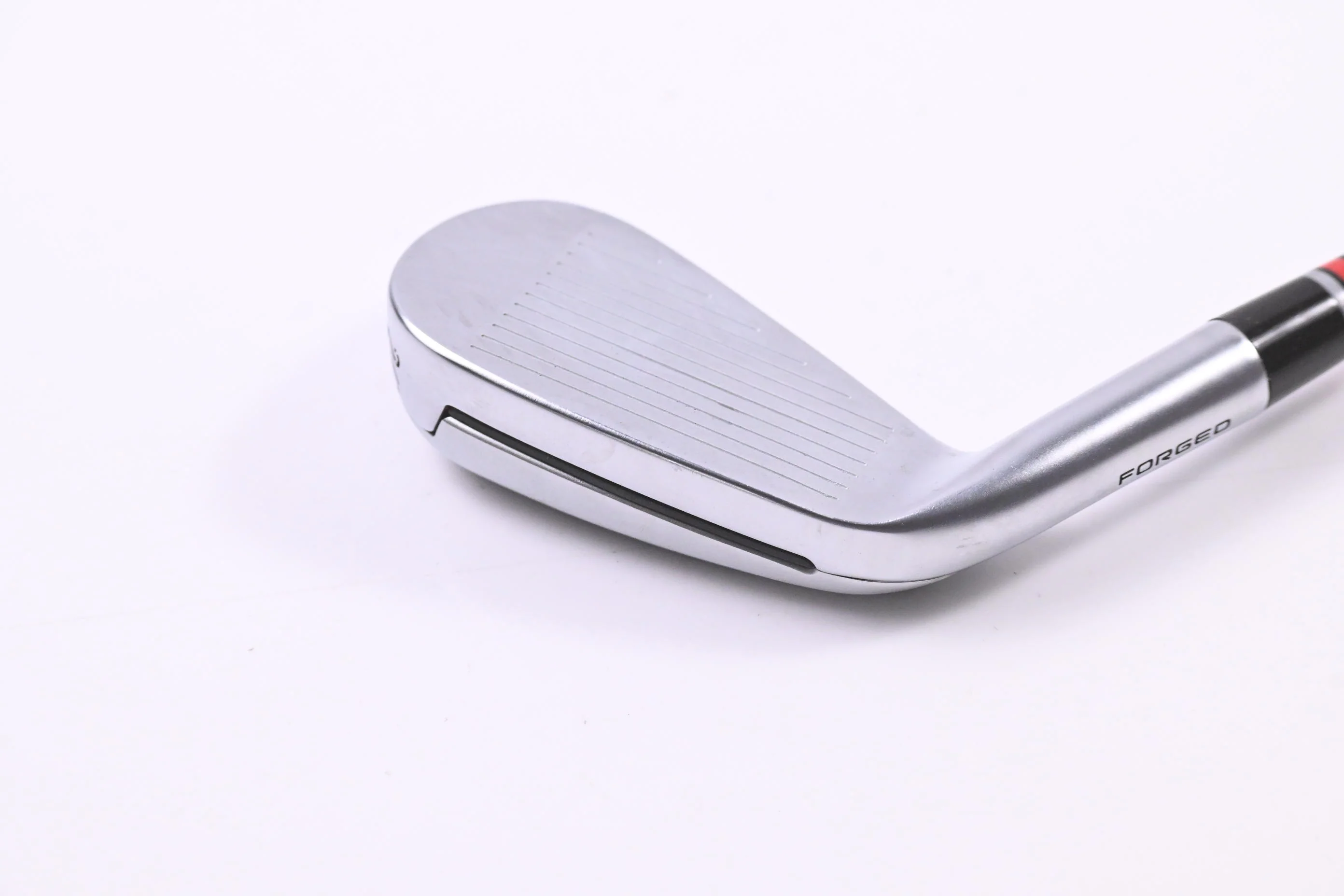 Callaway Apex UT 2026 #5 Iron / 24 Degree / Stiff Flex Fujikura Axiom Velocore - Image 3