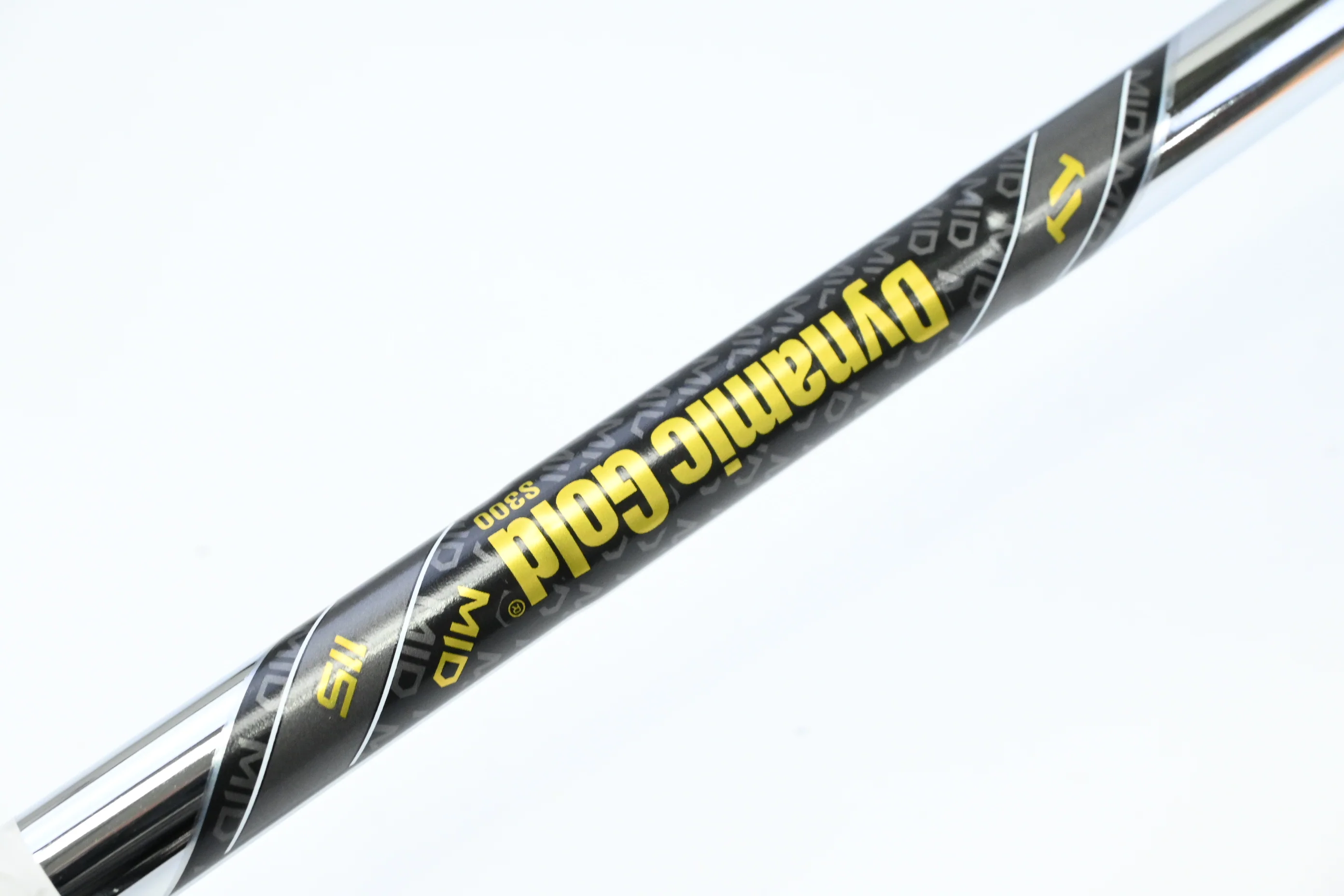 Callaway Apex UT 2026 #3 Iron / 20 Degree / Stiff Flex Dynamic Gold 115 S300 - Image 4