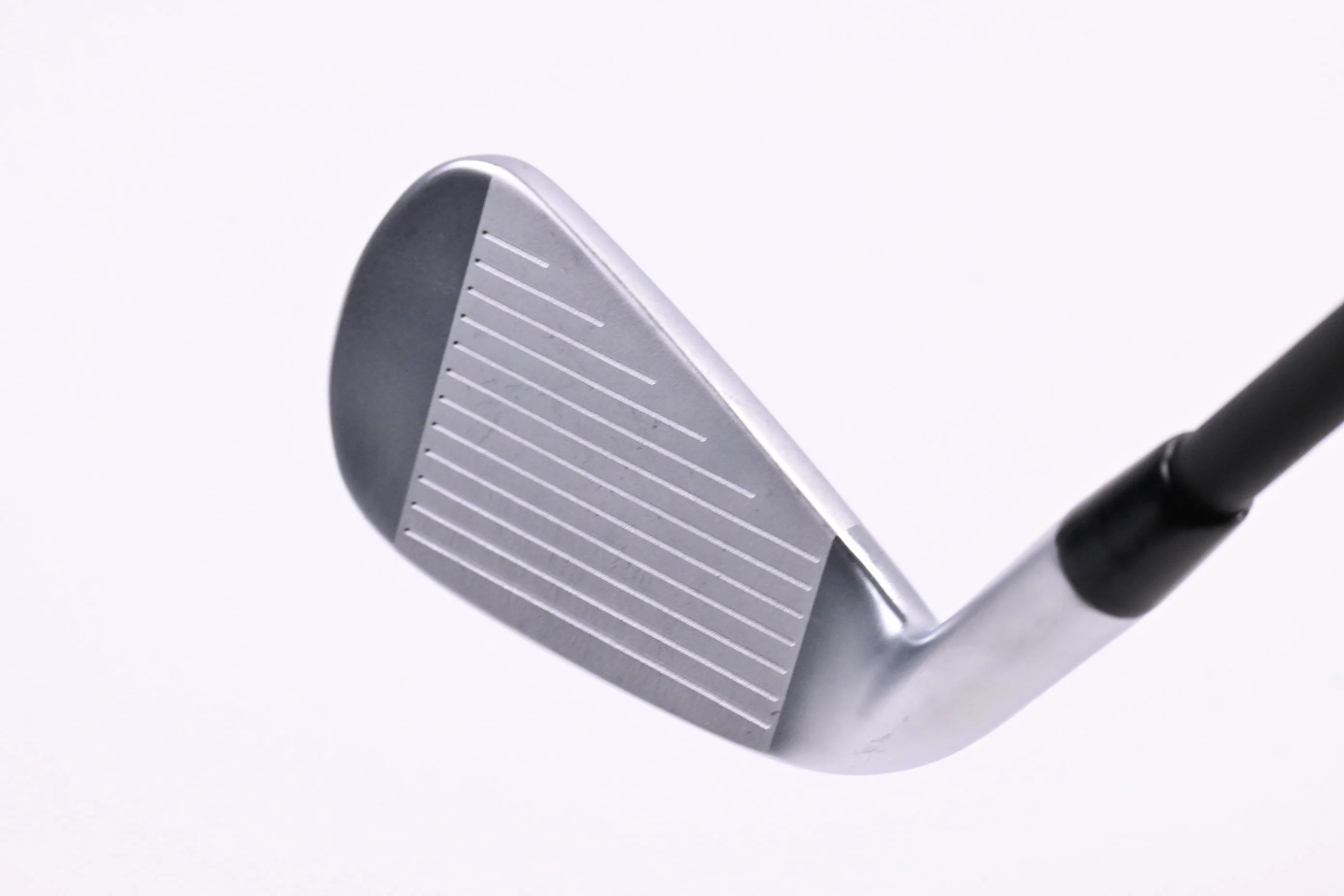 Callaway Apex UT 2026 #2 Iron / 18 Degree / Stiff Flex MMT 80 Shaft - Image 2