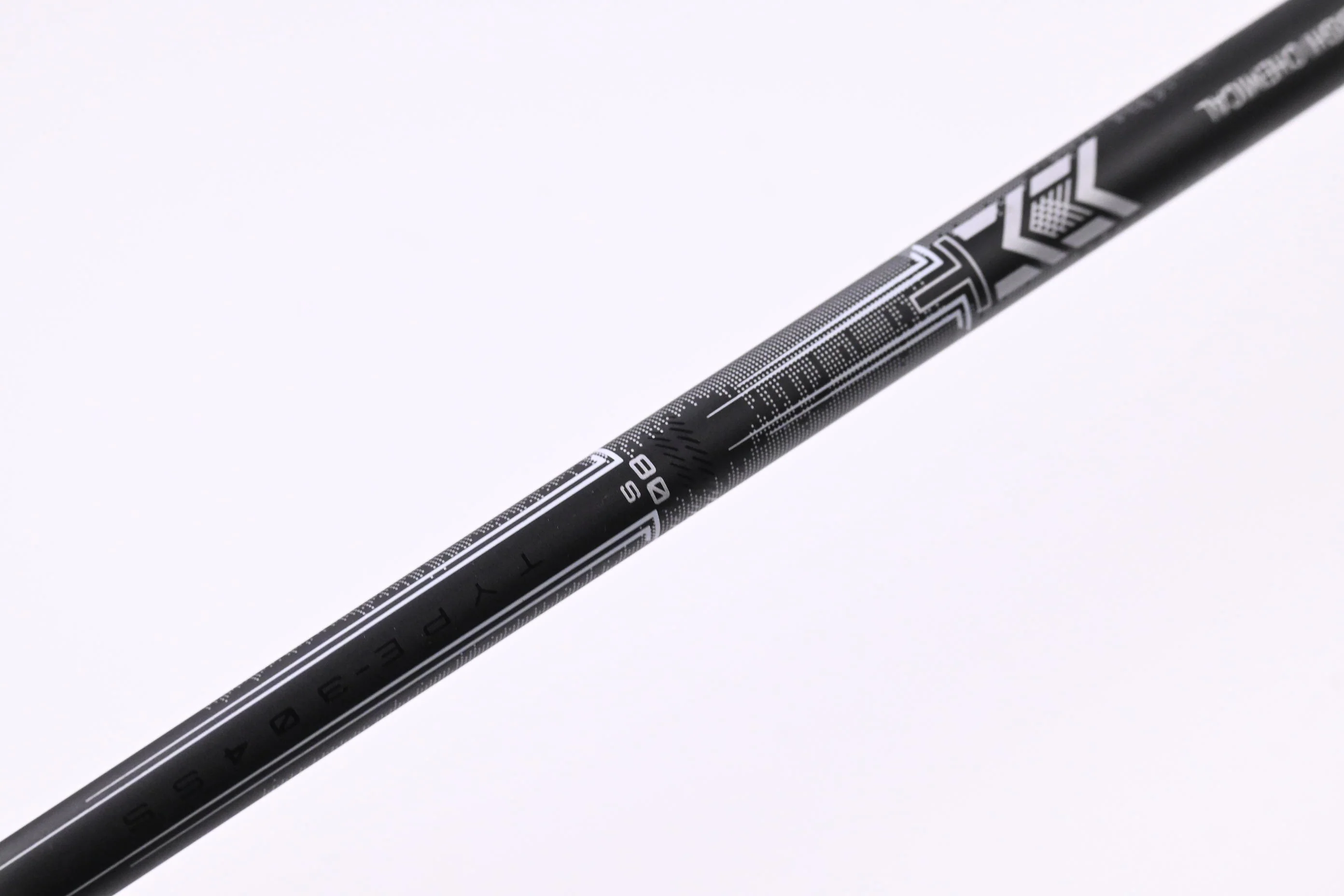 Callaway Apex UT 2026 #2 Iron / 18 Degree / Stiff Flex MMT 80 Shaft - Image 4