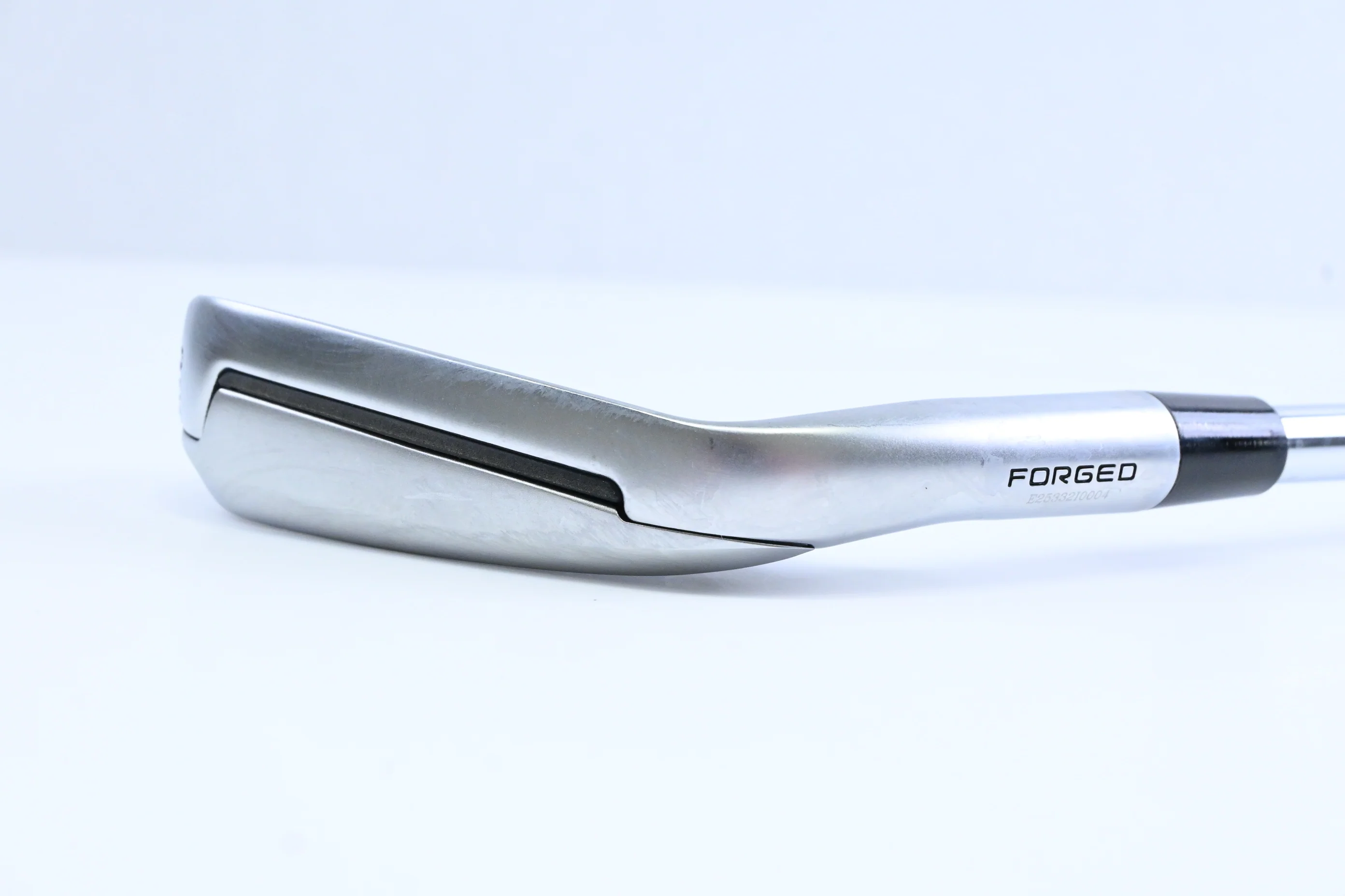 Callaway Apex UT 2026 #3 Iron / 20 Degree / Regular Flex KBS S-Taper 120 Shaft - Image 3