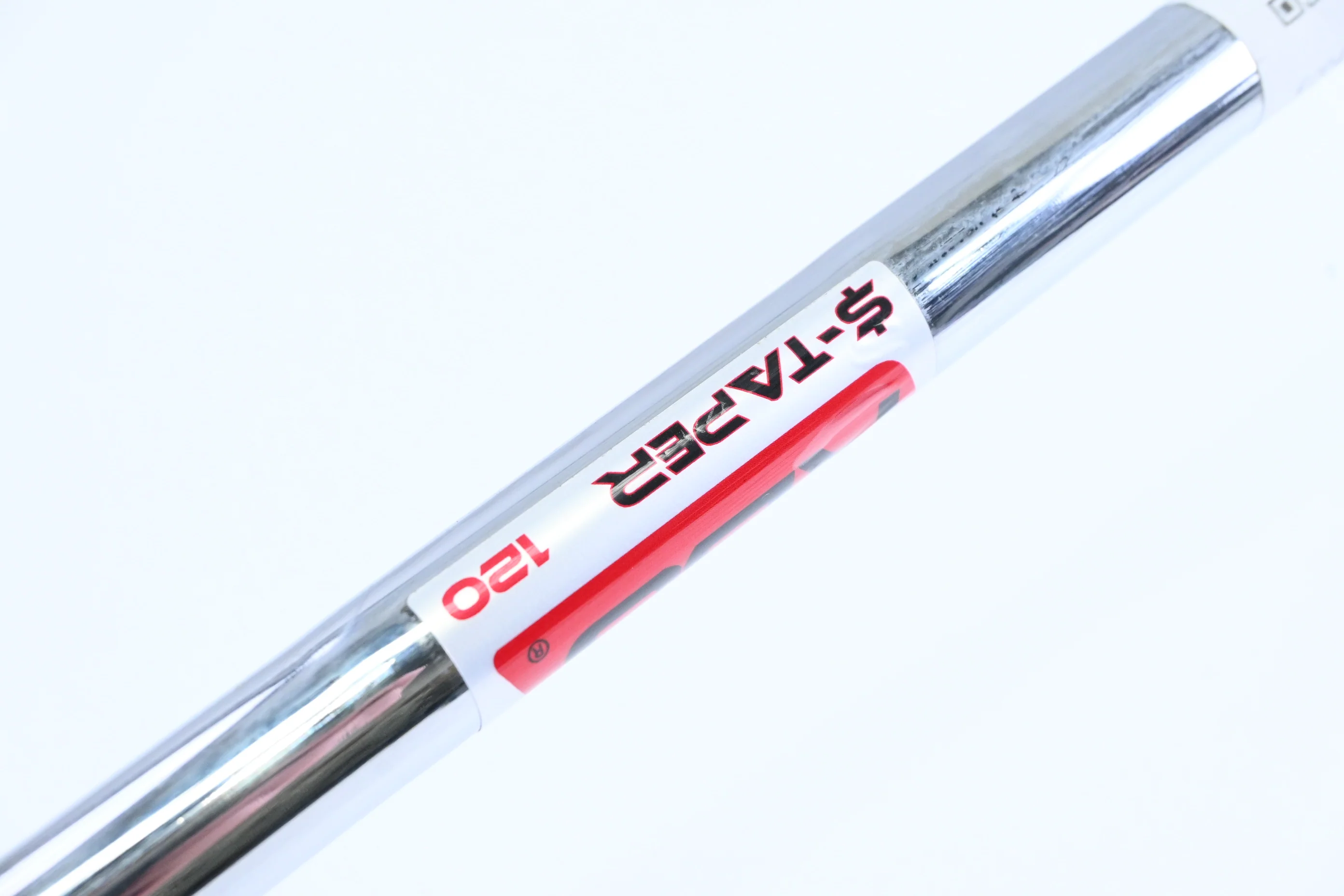Callaway Apex UT 2026 #3 Iron / 20 Degree / Regular Flex KBS S-Taper 120 Shaft - Image 4