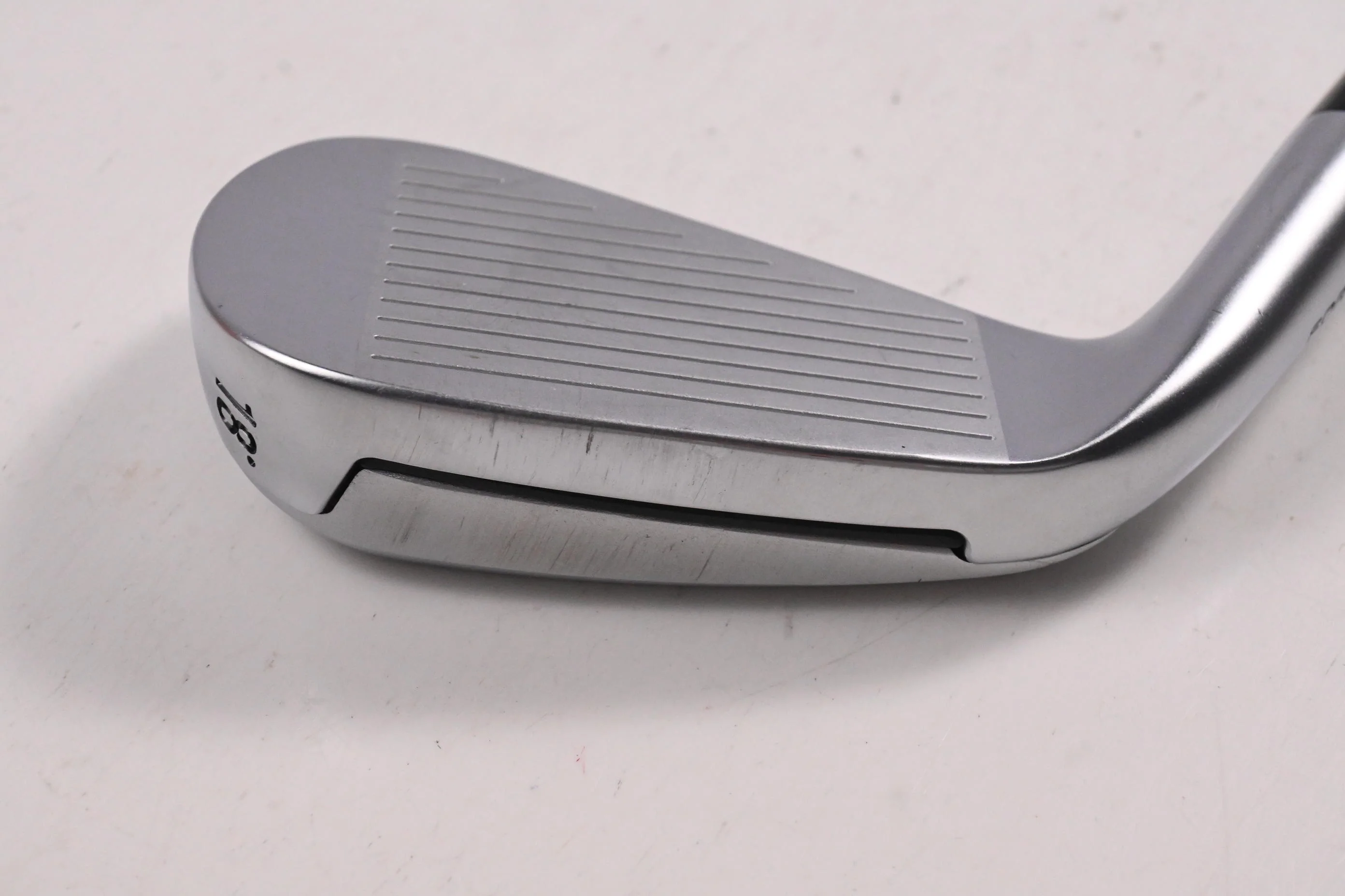 Callaway Apex UT 2026 #2 Iron / 18 Degree / Stiff Flex NS Pro Modus3 Tour 105 - Image 3