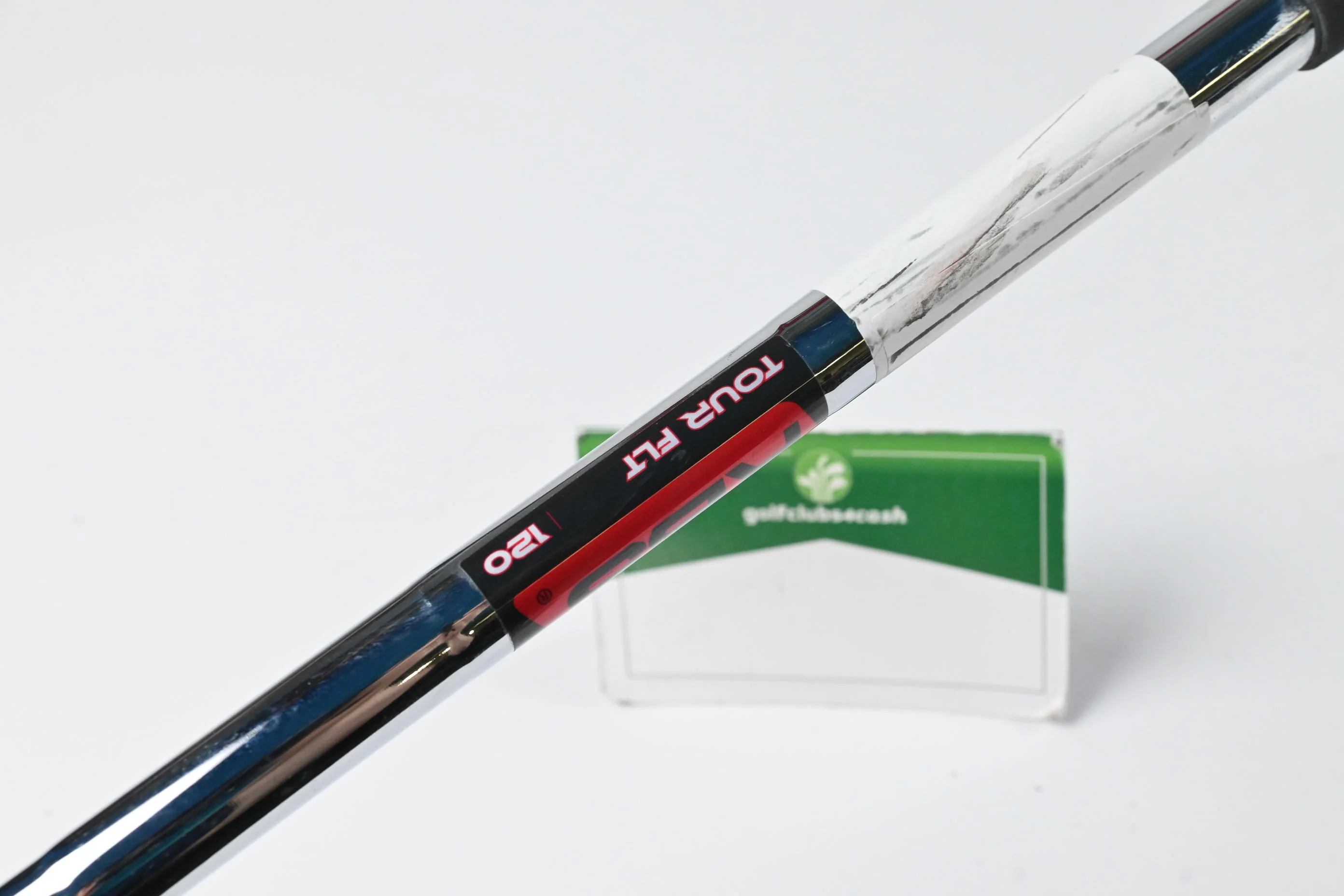 Callaway Apex UT 24 Utility #5 Iron / 24 Degree / Regular Flex KBS Tour FLT 120 - Image 4