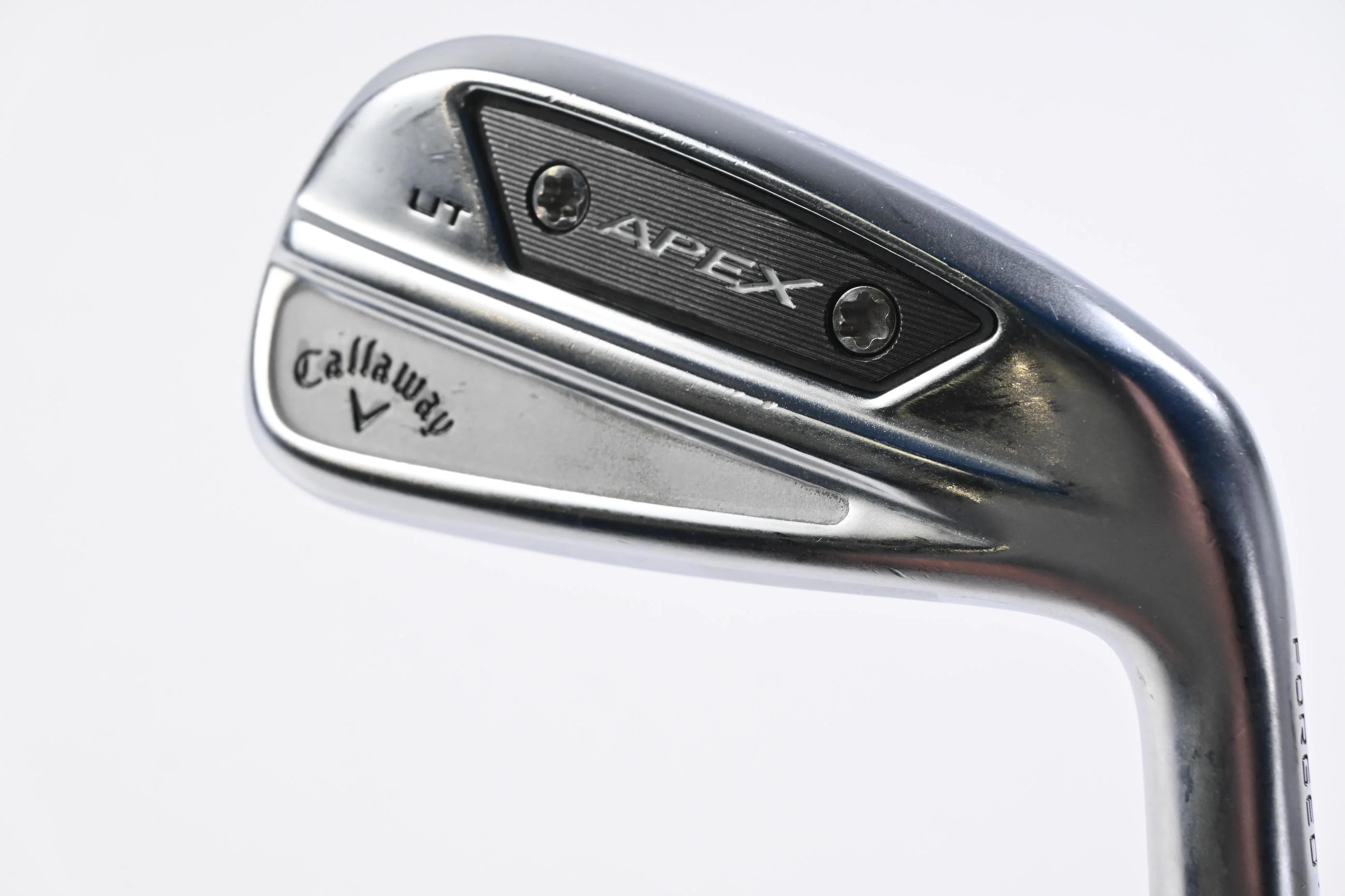 Callaway Apex UT 24 #4 Iron / 23 Degree / Regular Flex Dynamic Gold Mid 115