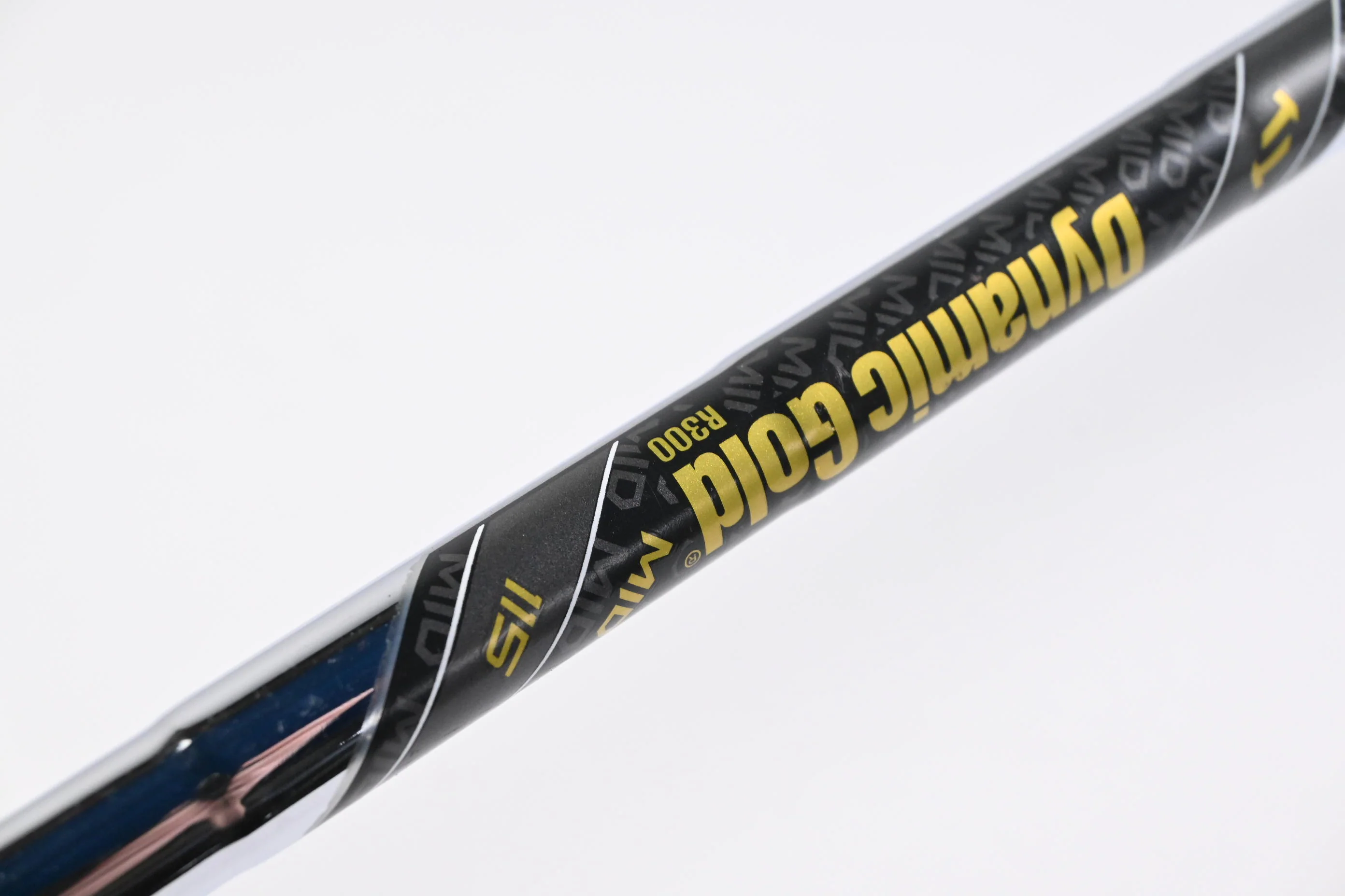 Callaway Apex UT 24 #4 Iron / 23 Degree / Regular Flex Dynamic Gold Mid 115 - Image 4