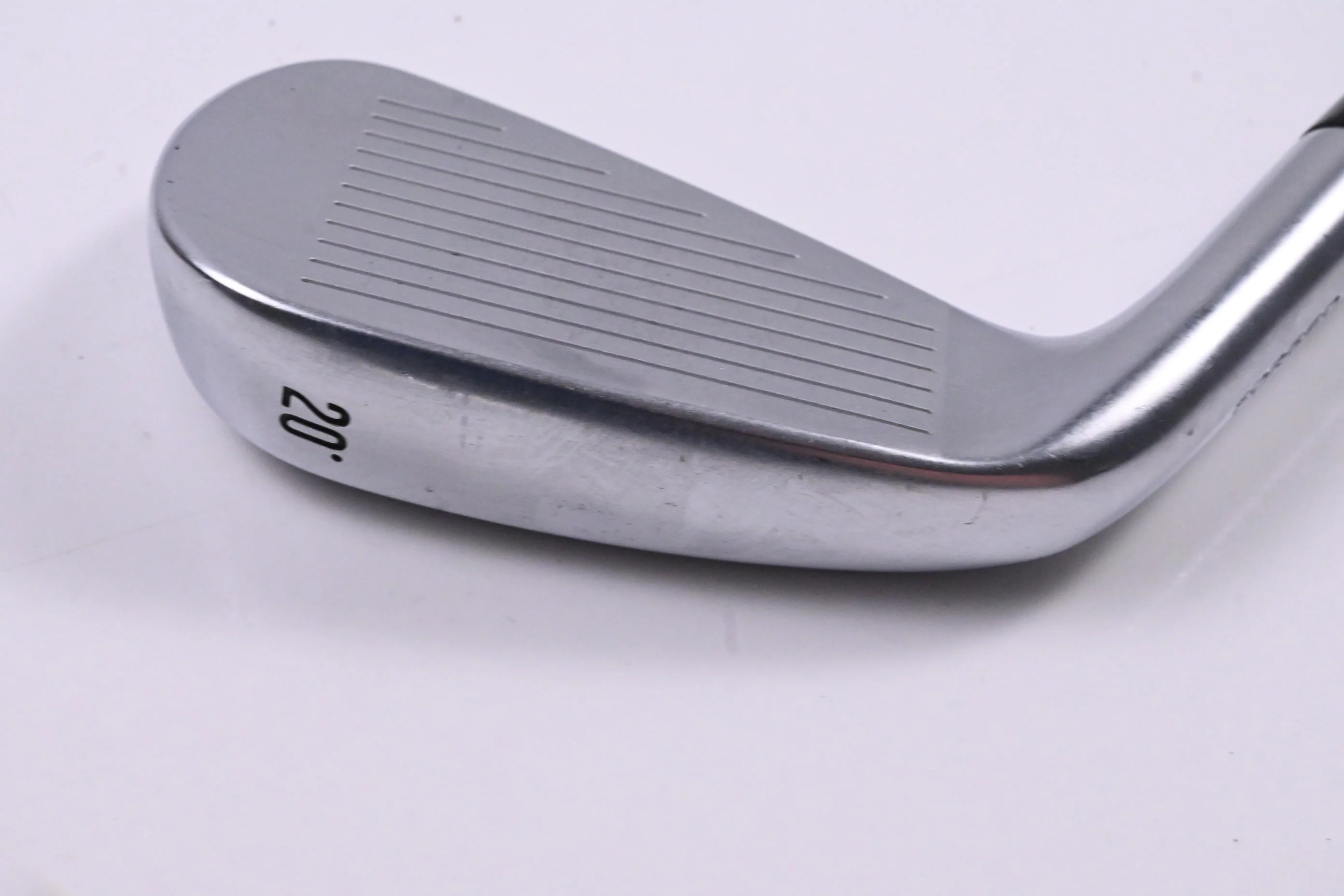 Callaway Apex UT 24 #3 Iron / 20 Degree / Stiff Flex HZRDUS Smoke Black RDX 80 - Image 3