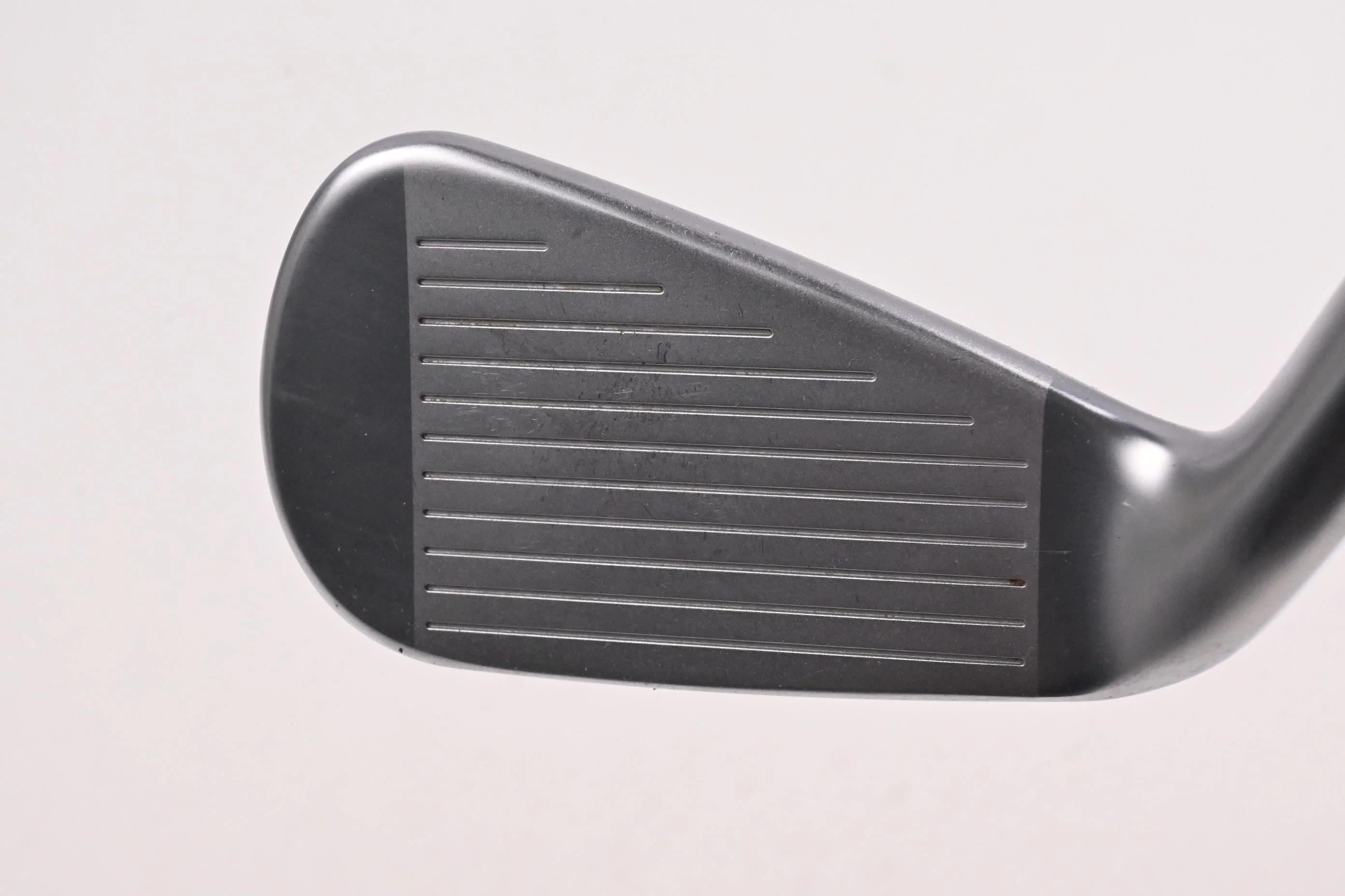 Callaway Apex UT 24 #2 Iron / 18 Degree / Stiff Flex Dynamic Gold MID 115 S300 - Image 2
