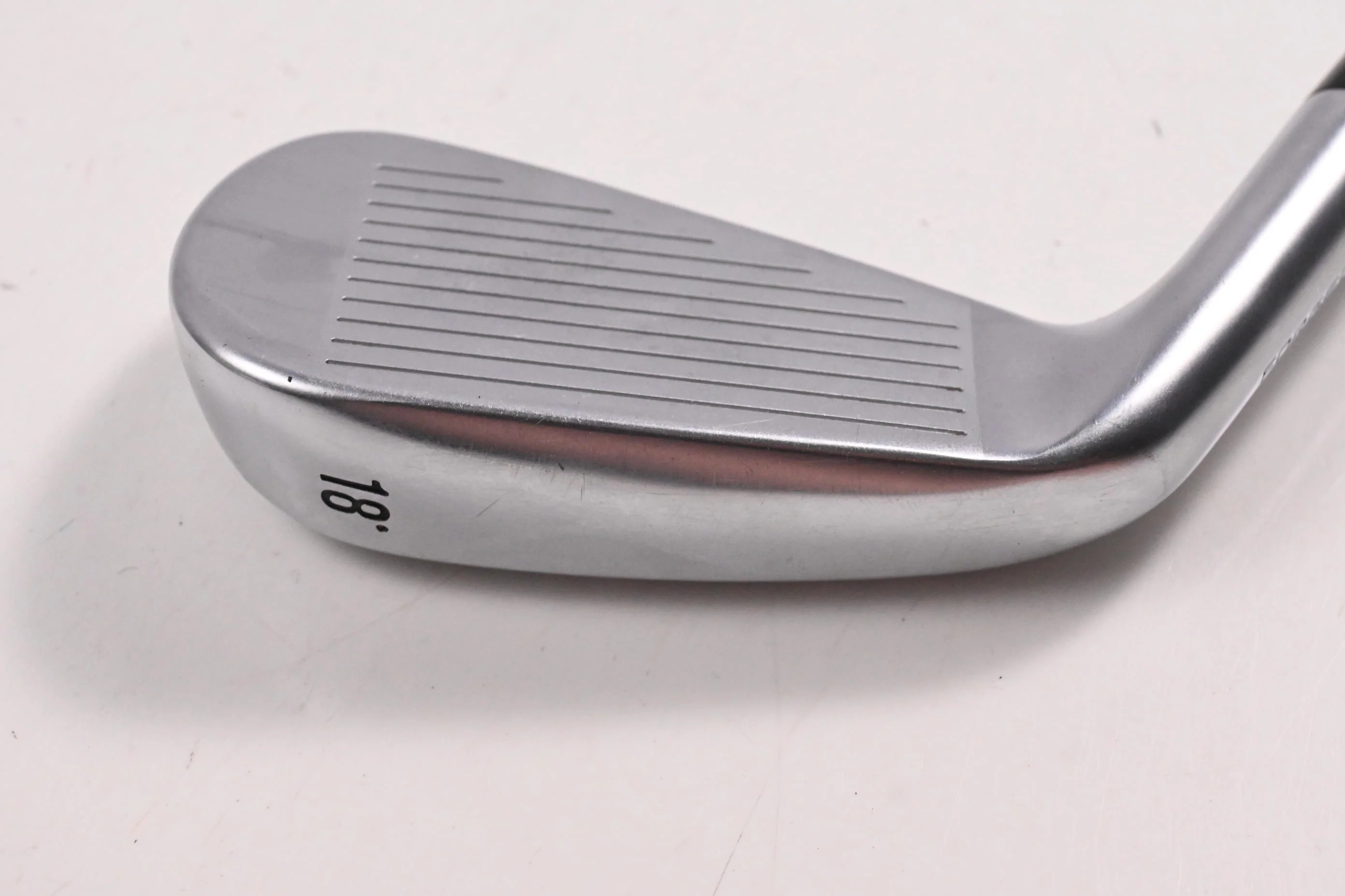 Callaway Apex UT 24 #2 Iron / 18 Degree / Stiff Flex Dynamic Gold MID 115 S300 - Image 3