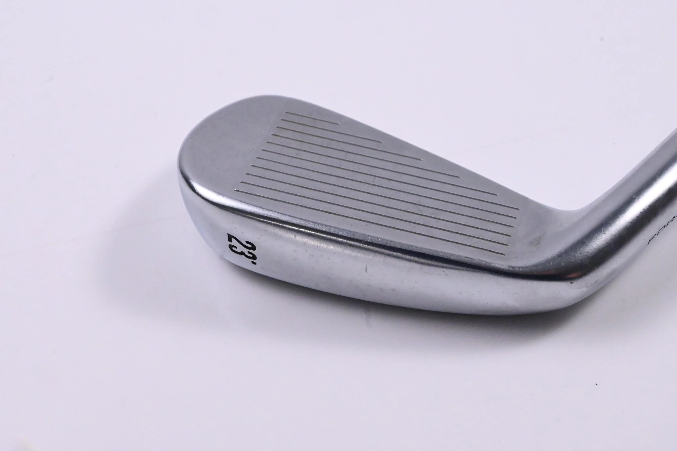 Callaway Apex UT 24 #4 Iron / 23 Degree / Stiff Flex MMT UT 80 Shaft - Image 3