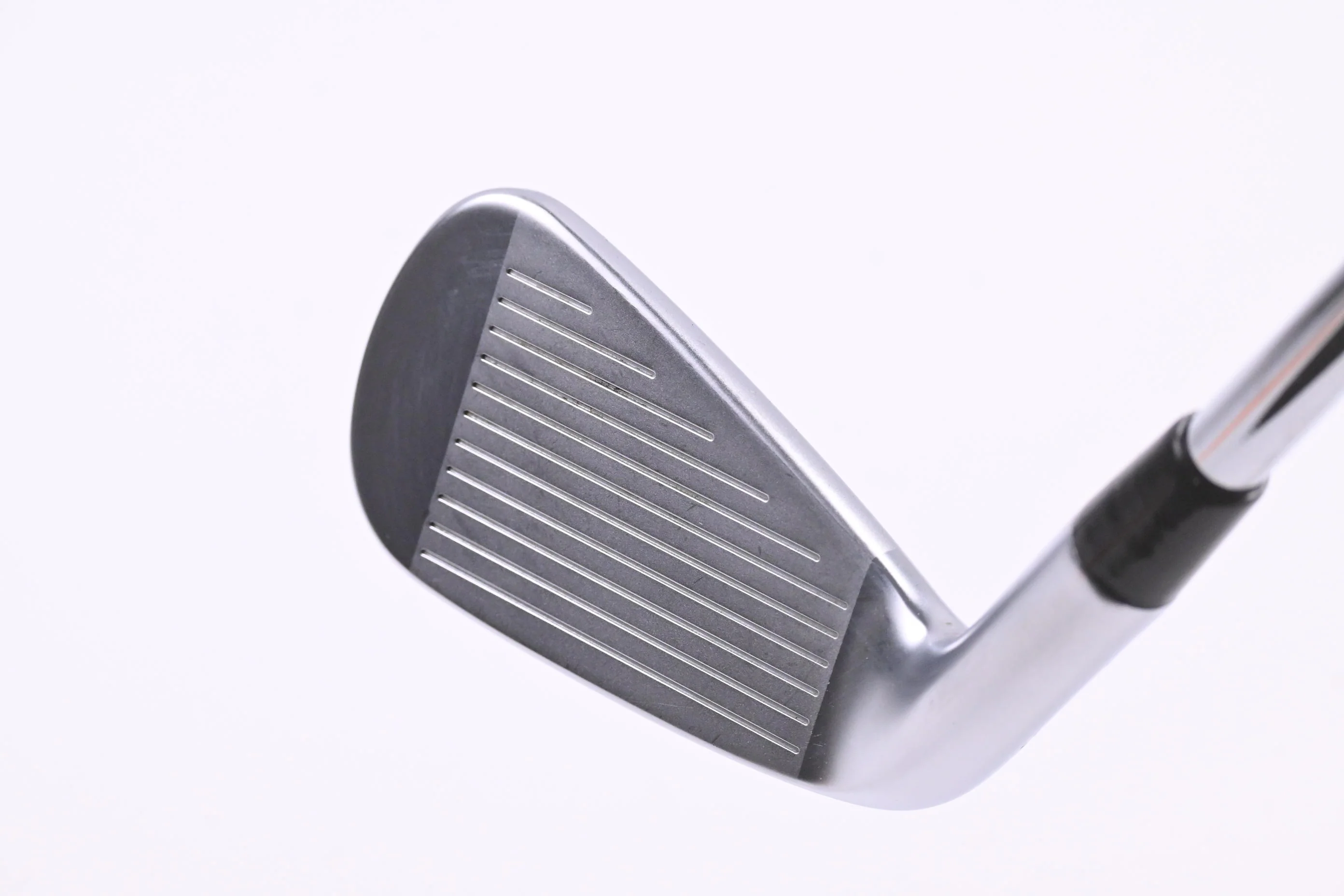 Callaway Apex UT 24 #4 Iron / 23 Degree / Stiff Flex Dynamic Gold MID 115 S300 - Image 2