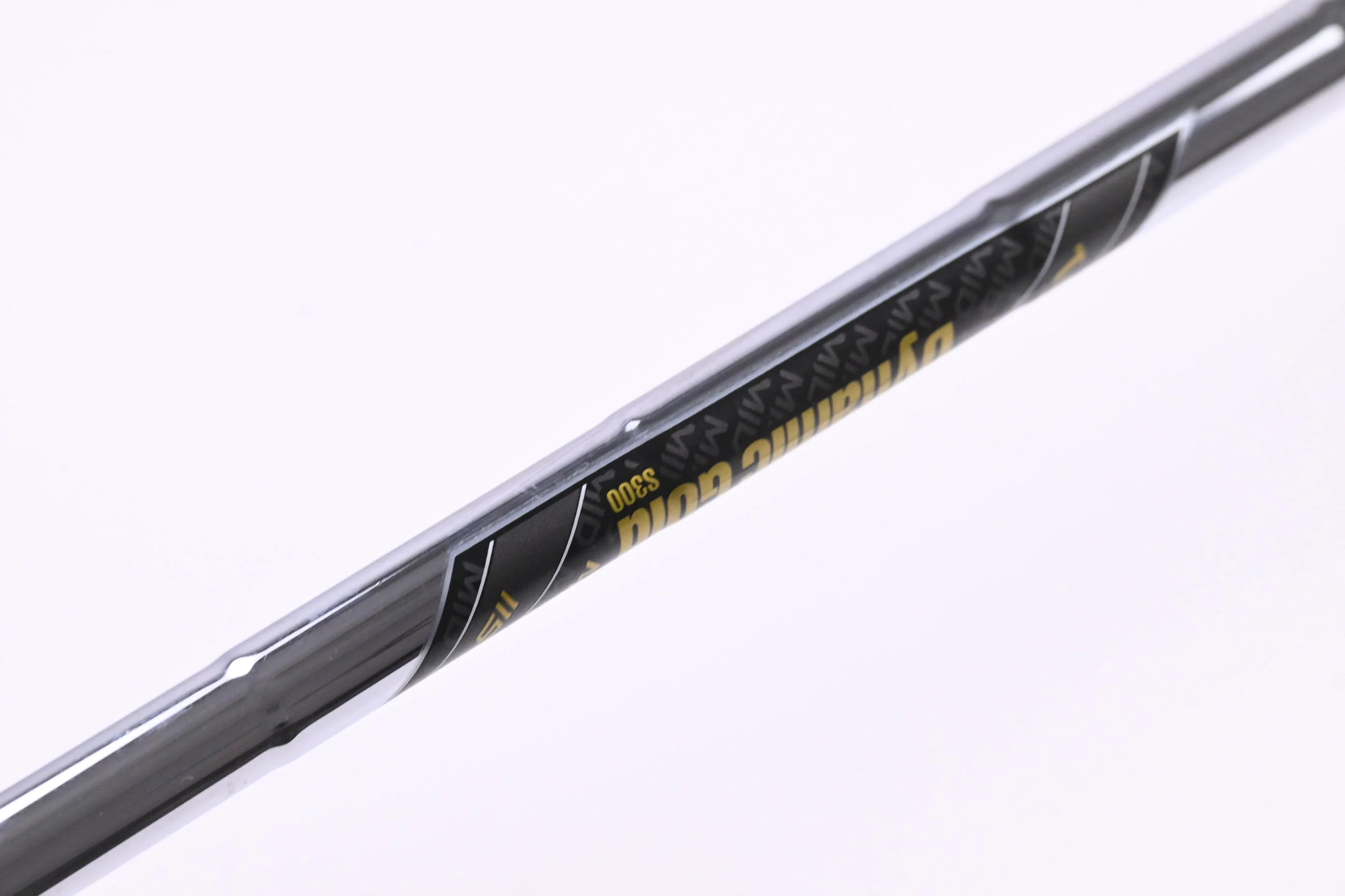 Callaway Apex UT 24 #4 Iron / 23 Degree / Stiff Flex Dynamic Gold MID 115 S300 - Image 4