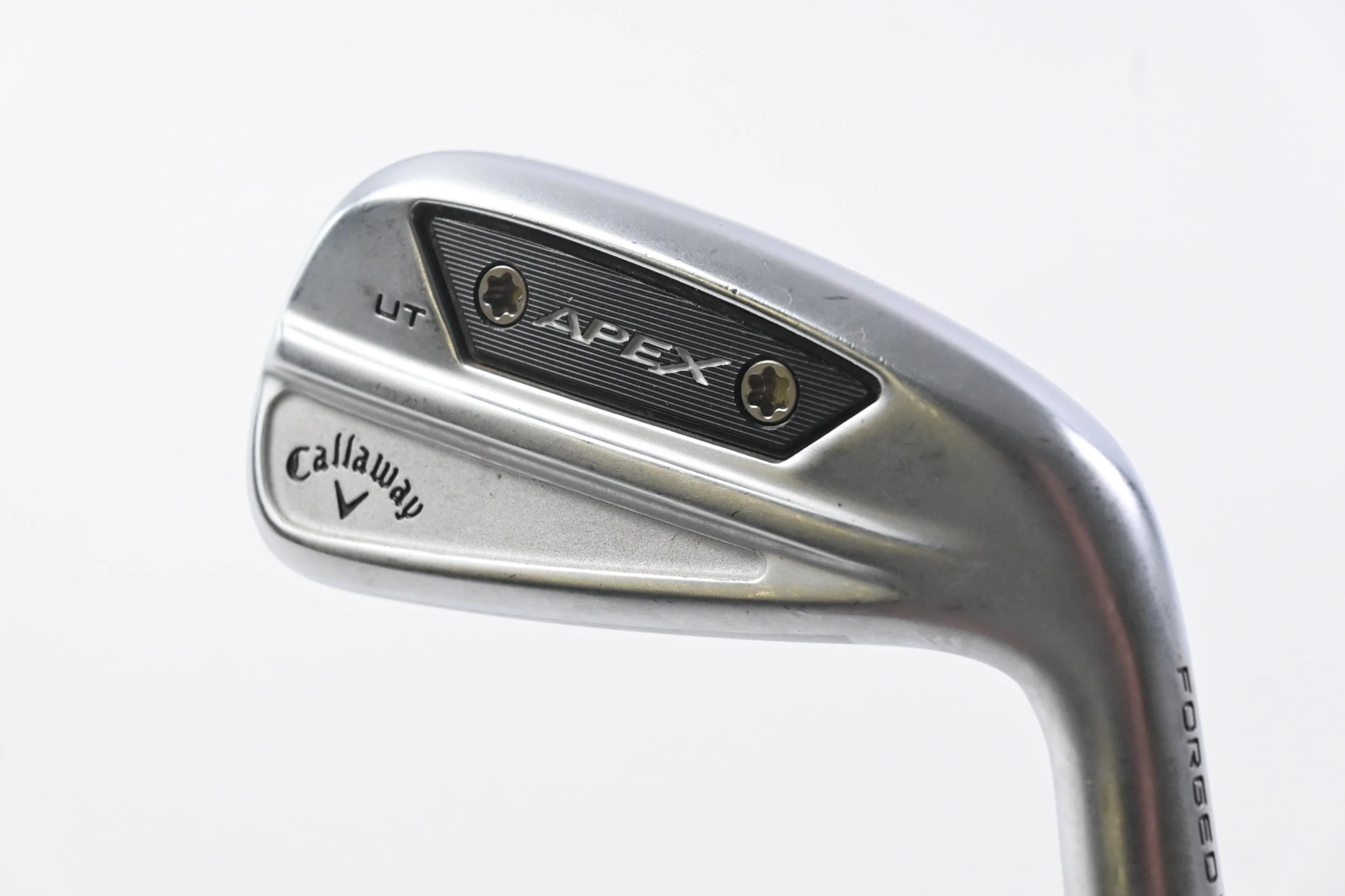 Callaway Apex UT 24 #4 Iron / 23 Degree / Regular Flex N.S.Pro Modus3 Tour 105