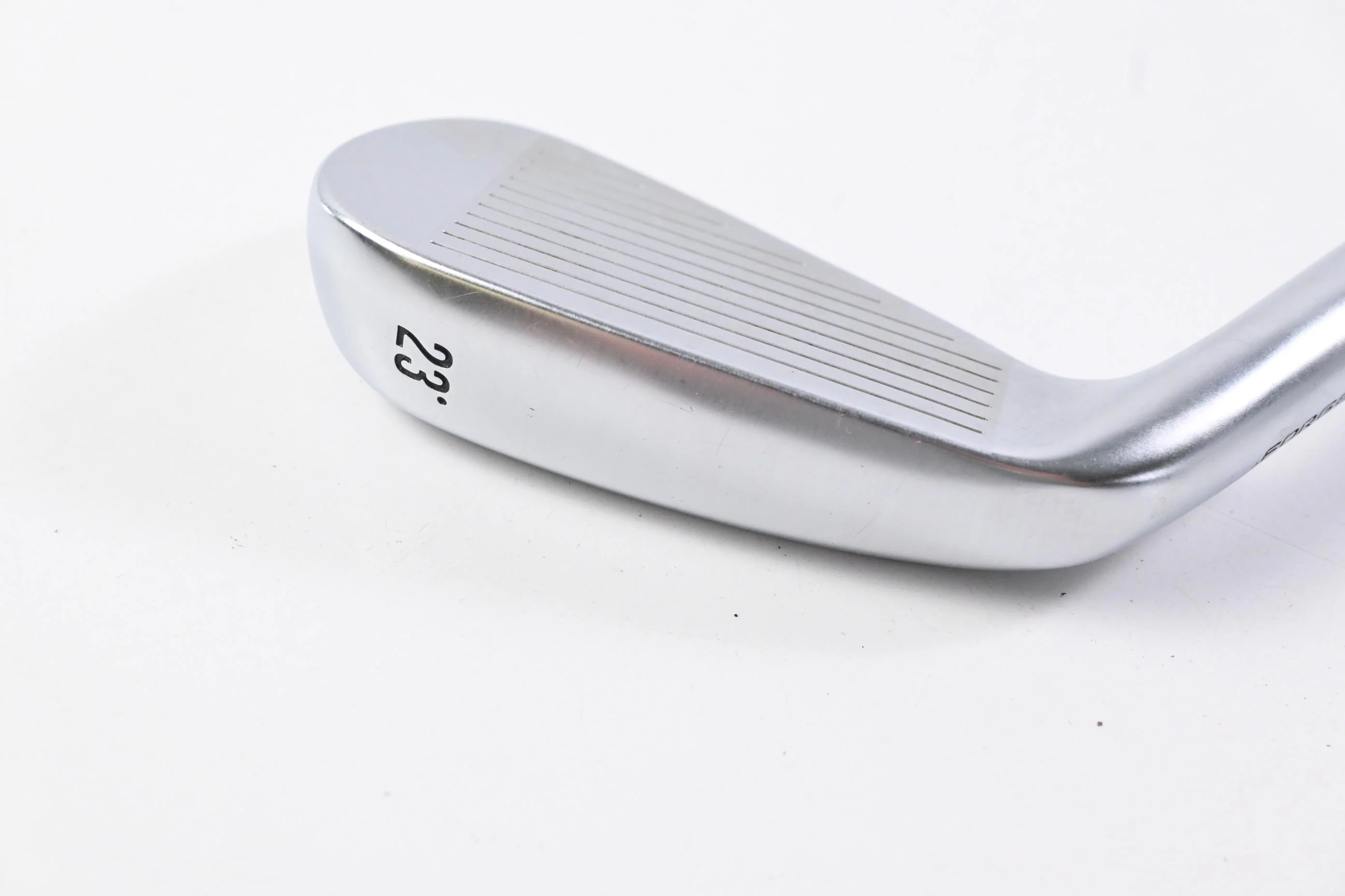 Callaway Apex UT 24 #4 Iron / 23 Degree / Regular Flex N.S.Pro Modus3 Tour 105 - Image 3