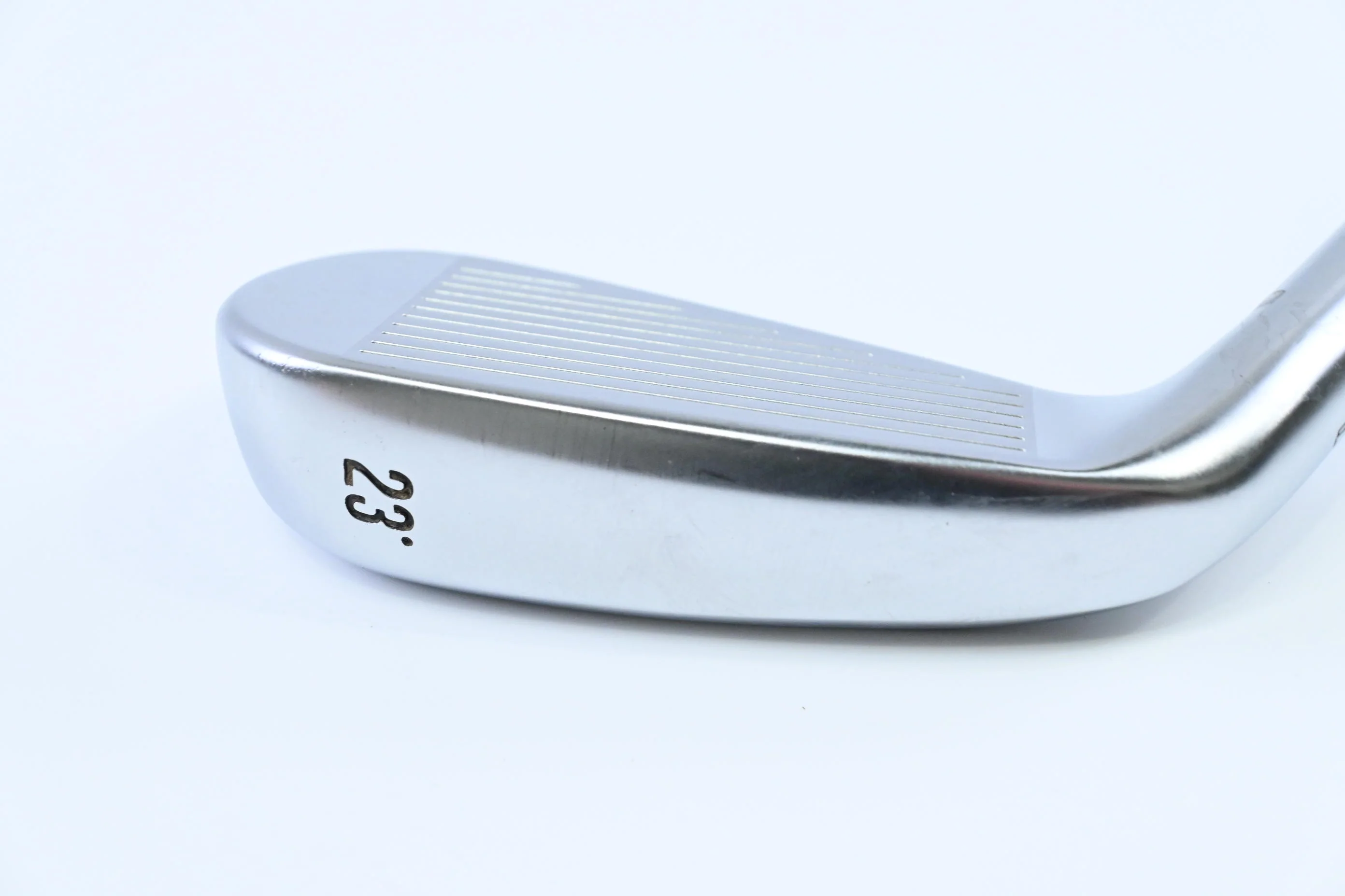 Callaway Apex UT 24 #4 Iron / 23 Degree / Stiff Flex N.S.Pro Modus3 Tour 120 - Image 3