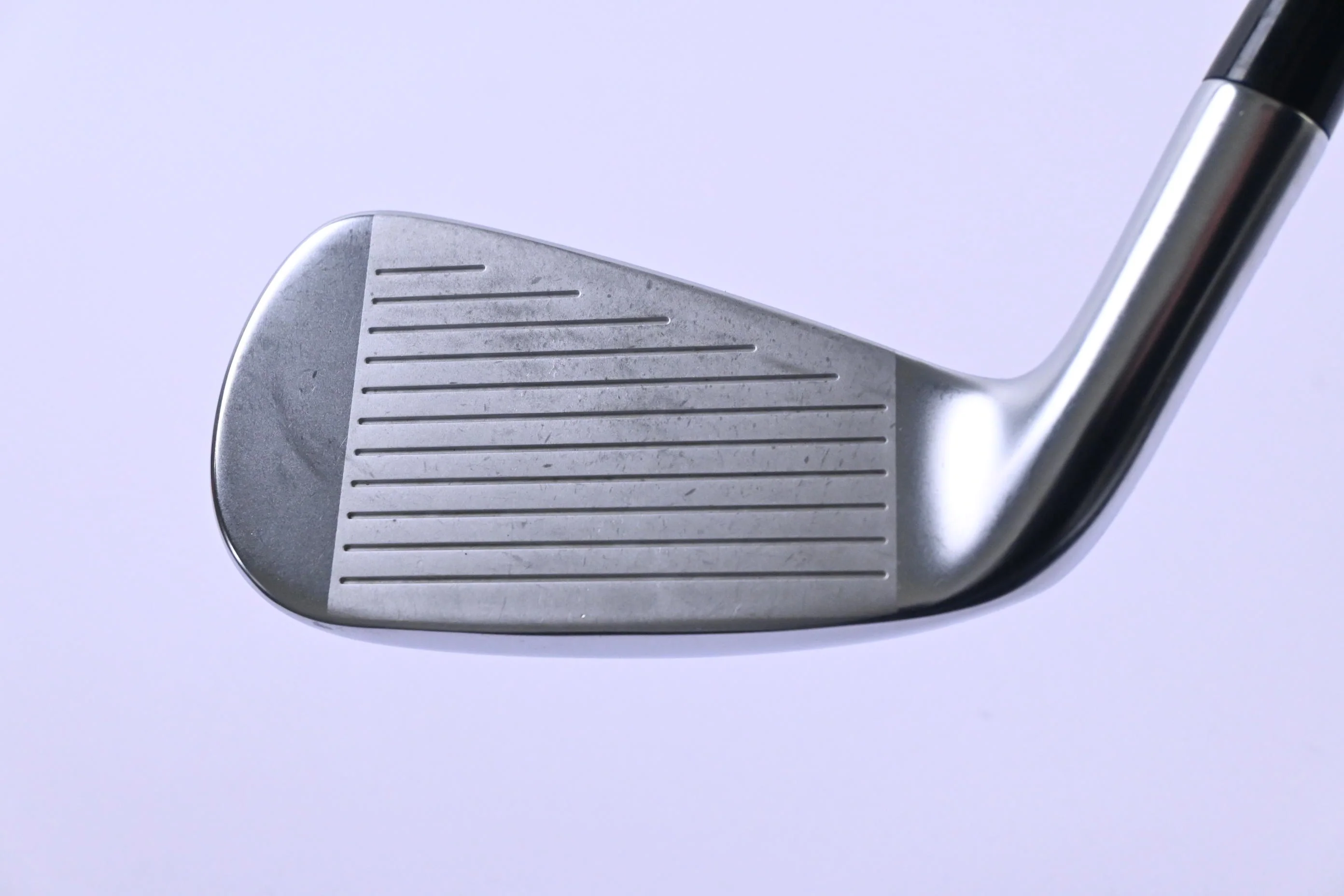 Callaway Apex UT 24 #3 Iron / 20 Degree / Stiff Flex MMT 80 Shaft - Image 2