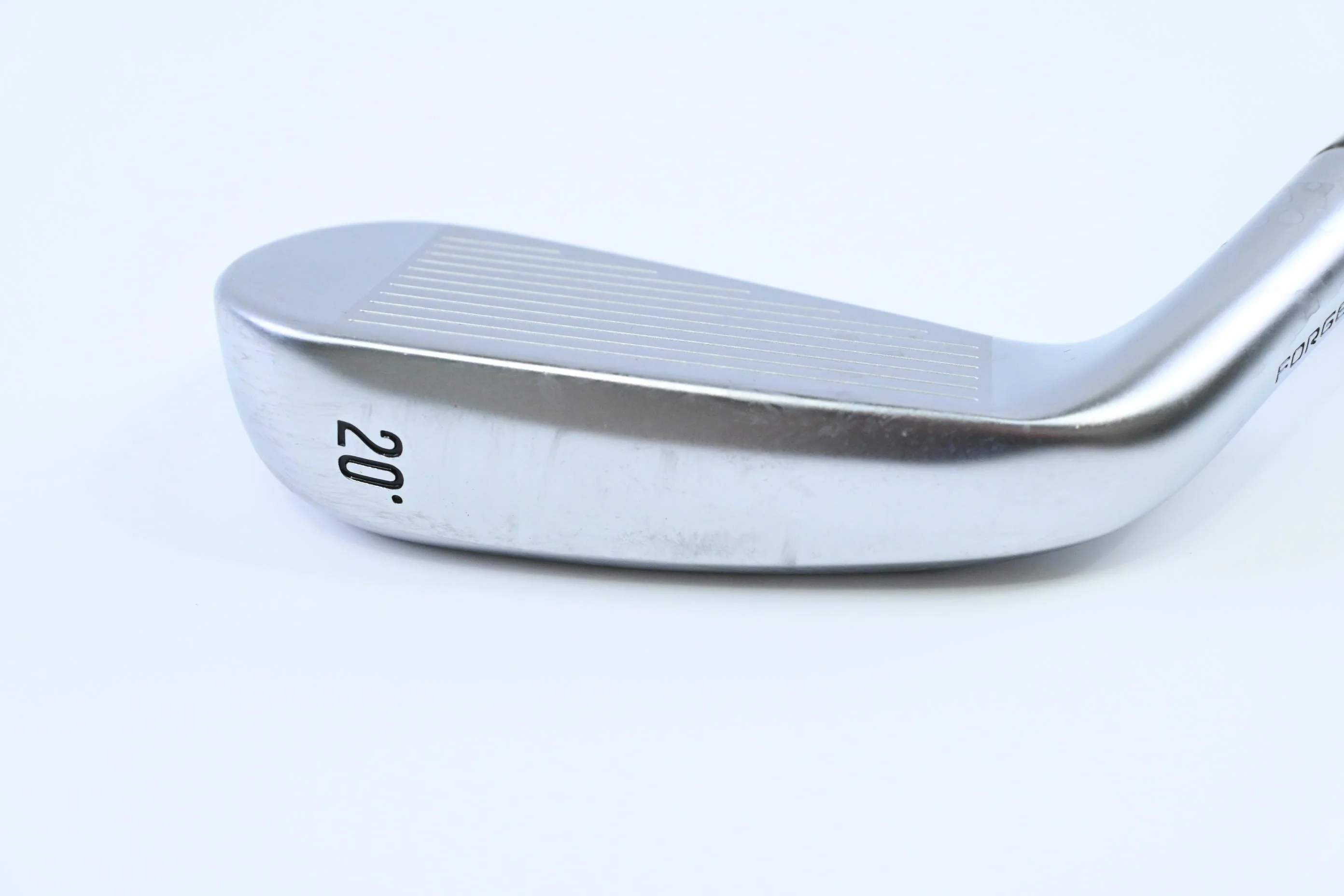 Callaway Apex UT 24 #3 Iron / 20 Degree / Regular Flex MMT 80 Shaft - Image 3