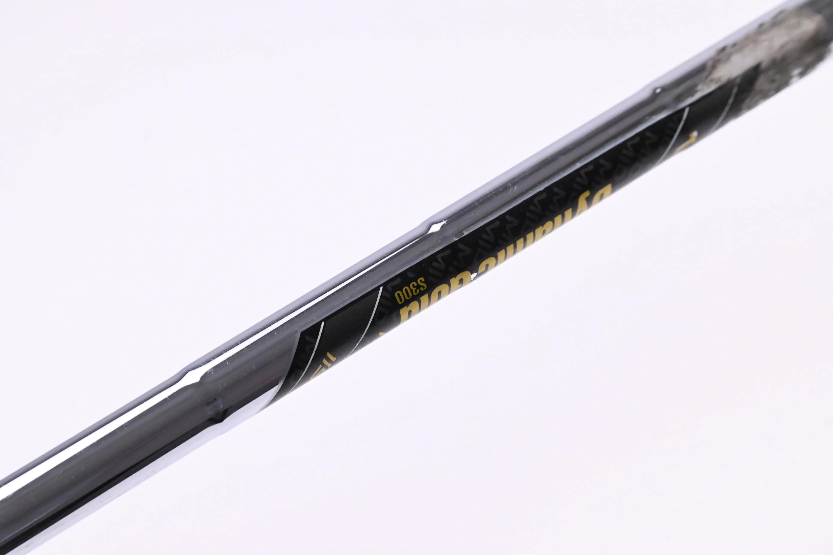 Callaway Apex UT 24 #3 Iron / 20 Degree / Stiff Flex Dynamic Gold Mid 115 S300 - Image 4