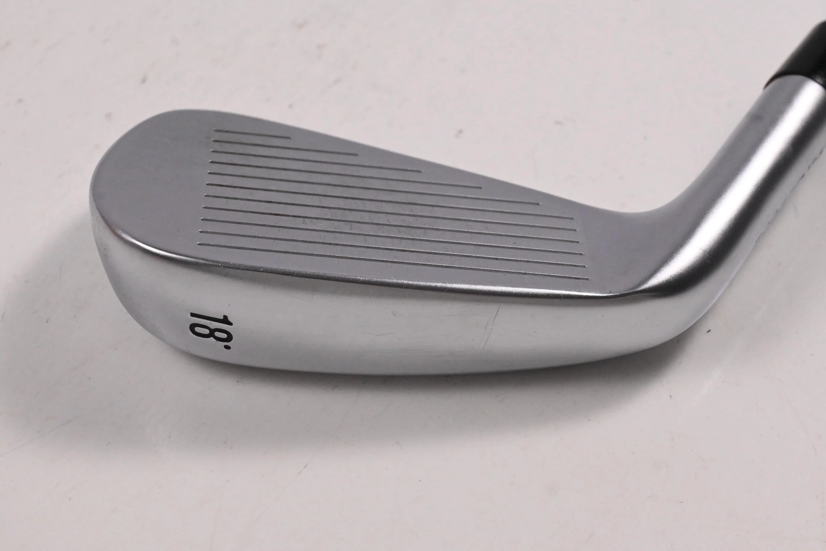 Callaway Apex UT 24 #2 Iron / 18 Degree / X-Flex Project X Rifle Shaft - Image 3