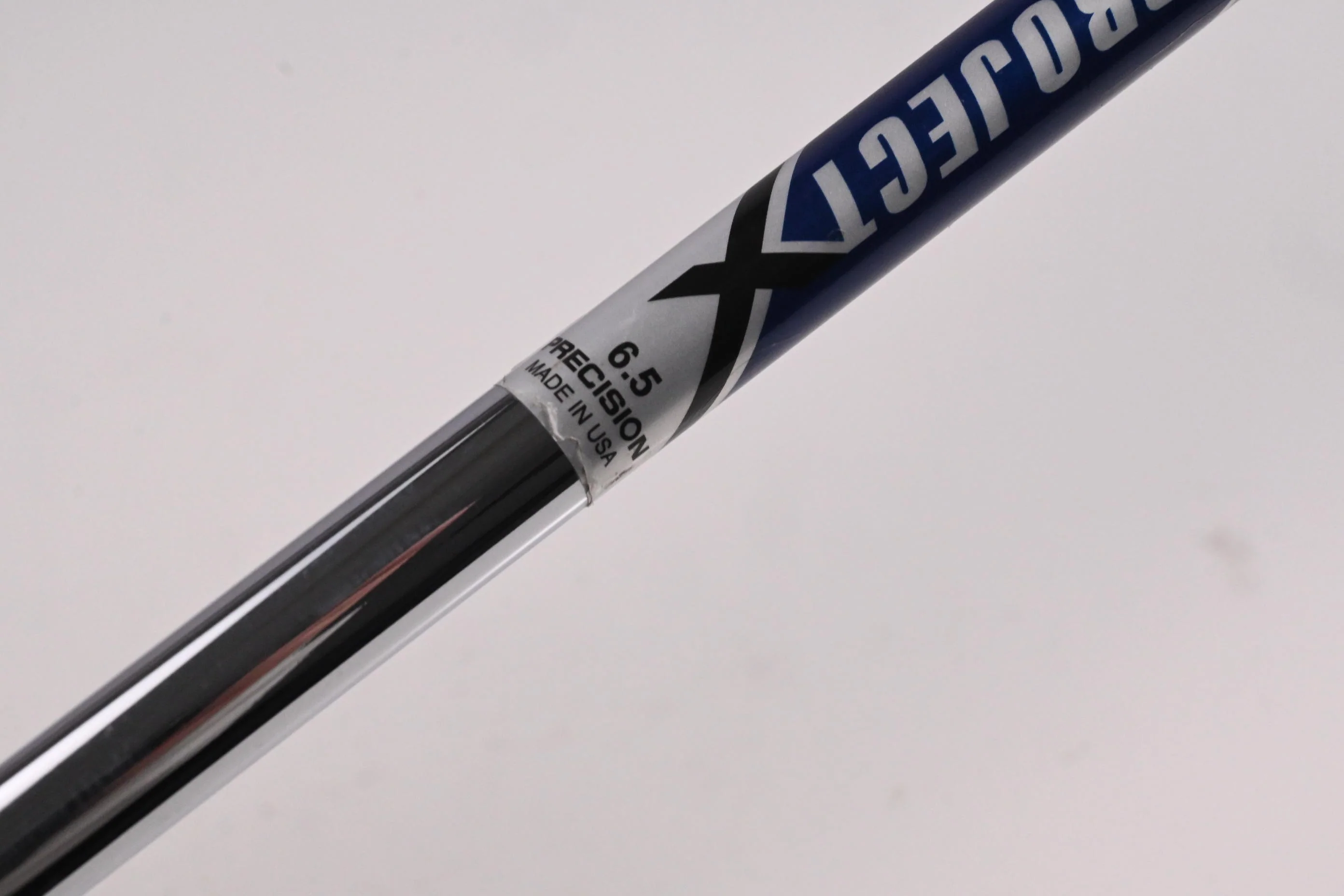Callaway Apex UT 24 #2 Iron / 18 Degree / X-Flex Project X Rifle Shaft - Image 4