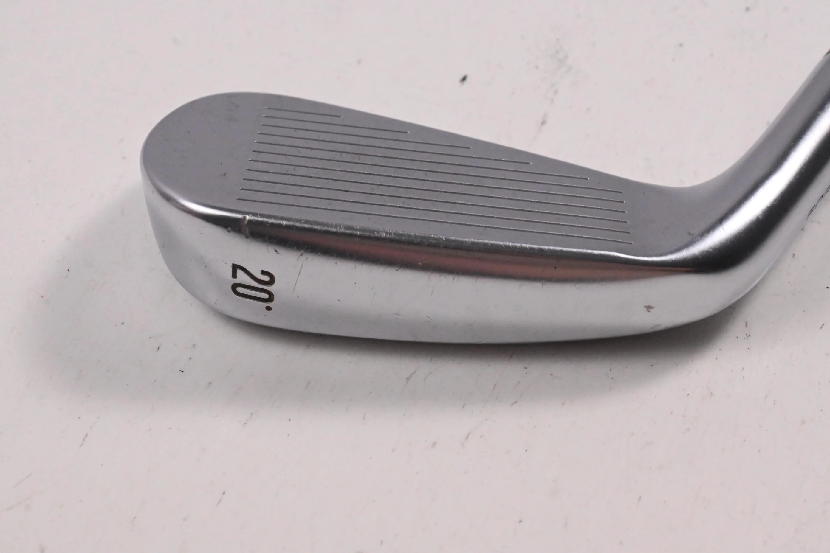 Callaway Apex UT 24 #3 Iron / 20 Degree / Stiff Flex Dynamic Gold MID 115 S300 - Image 3