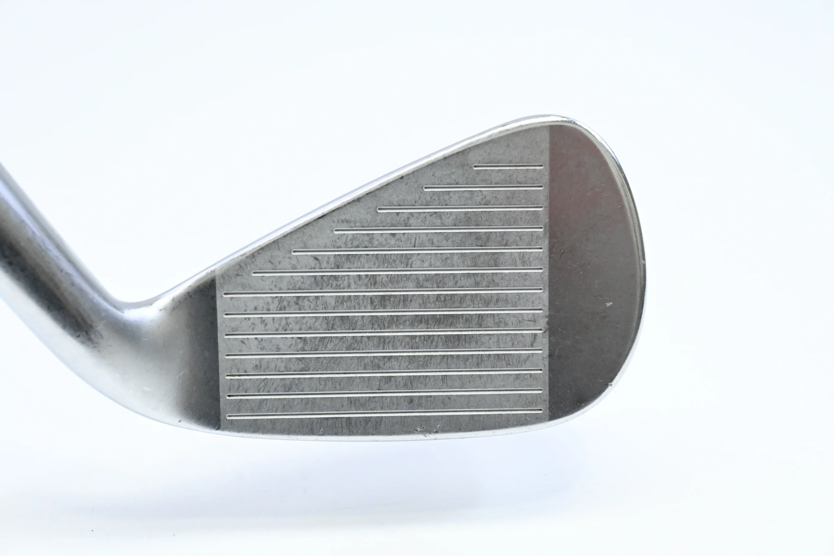 Left Hand Callaway Apex UT #4 Iron / 24 Degree / Stiff Flex KBS Tour-V 110 Shaft - Image 2