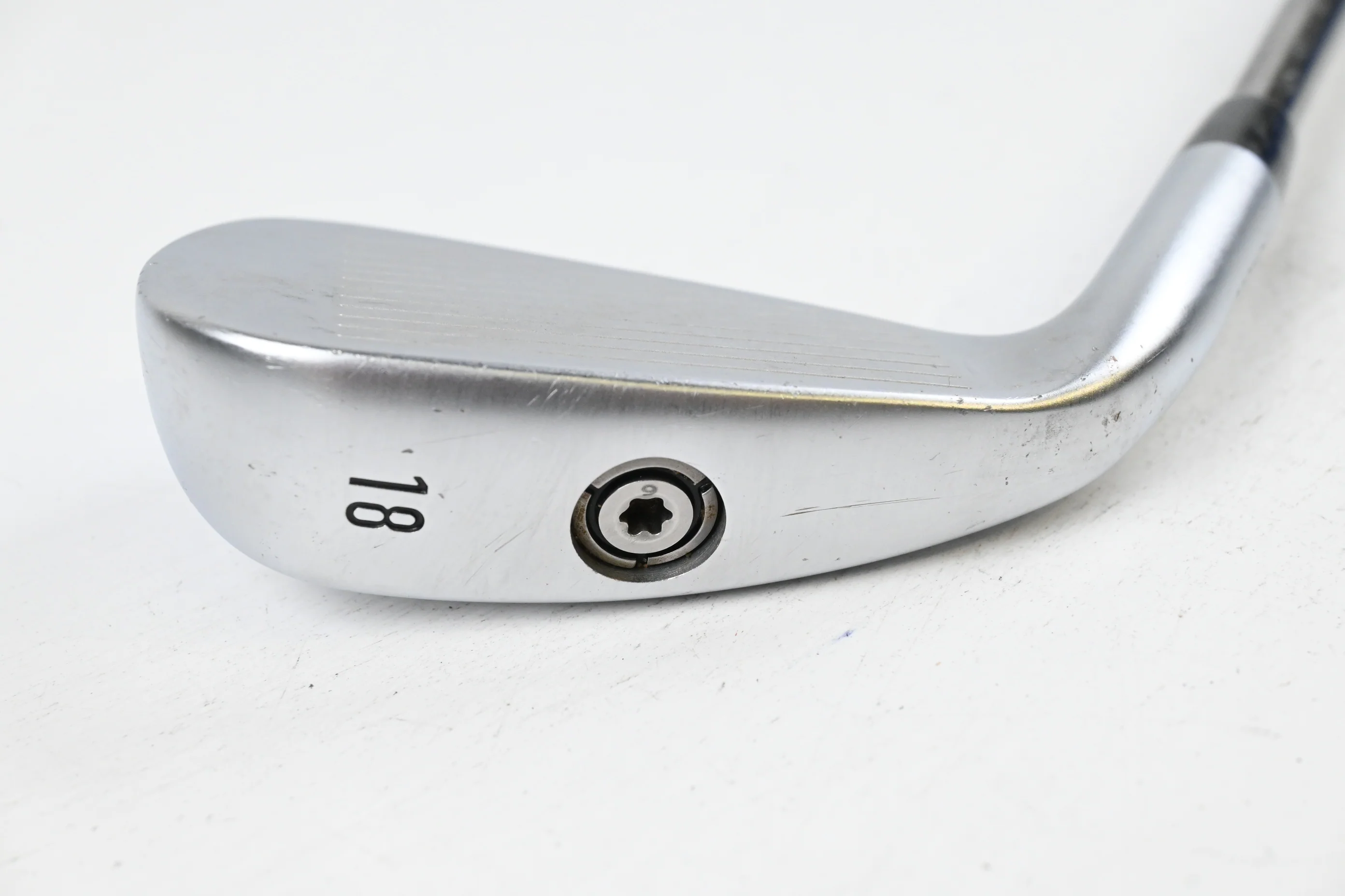 Callaway Apex UT #2 Iron / 18 Degree / Regular Flex UST Mamiya Recoil 95 Shaft - Image 3