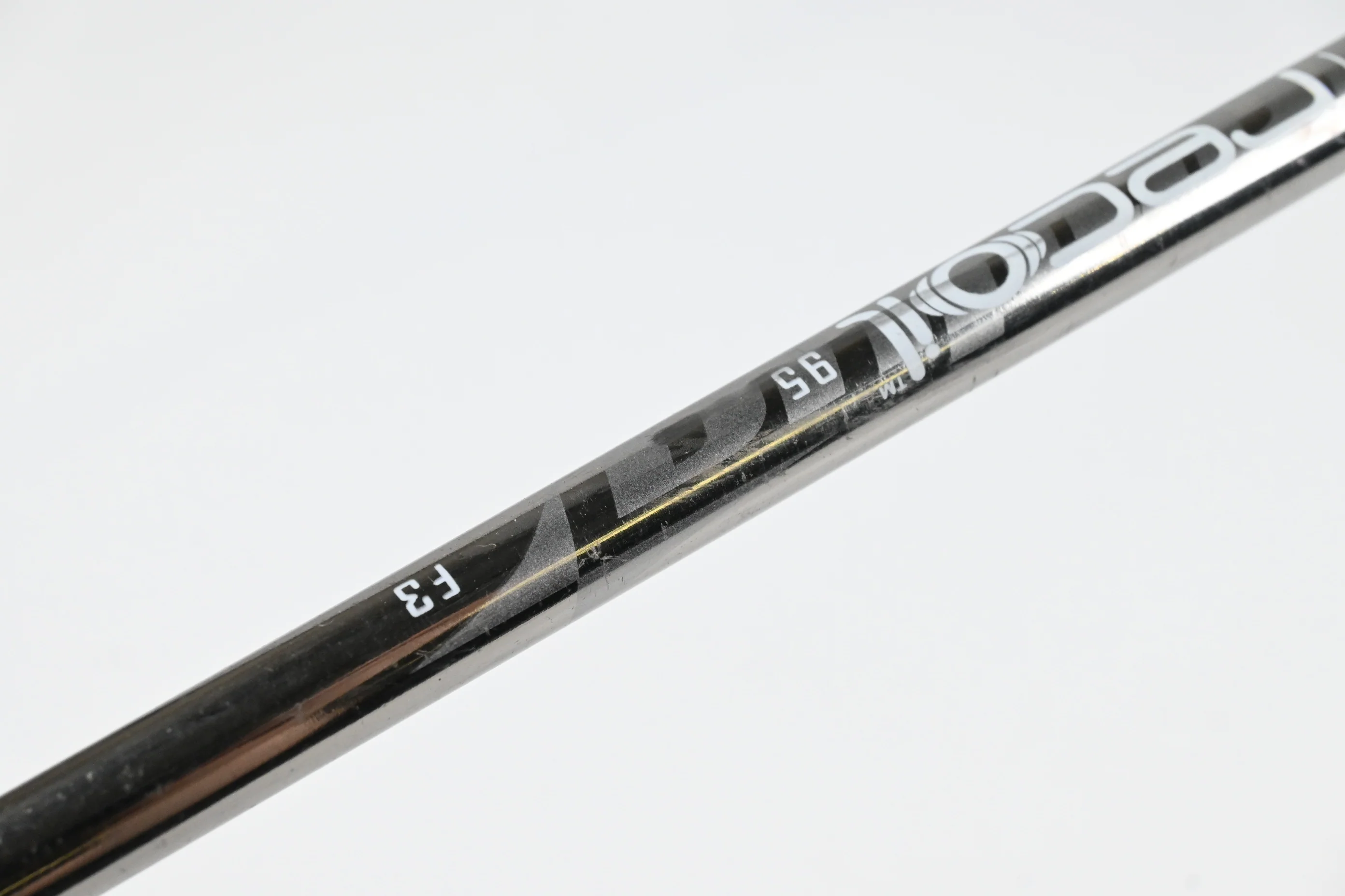 Callaway Apex UT #2 Iron / 18 Degree / Regular Flex UST Mamiya Recoil 95 Shaft - Image 4