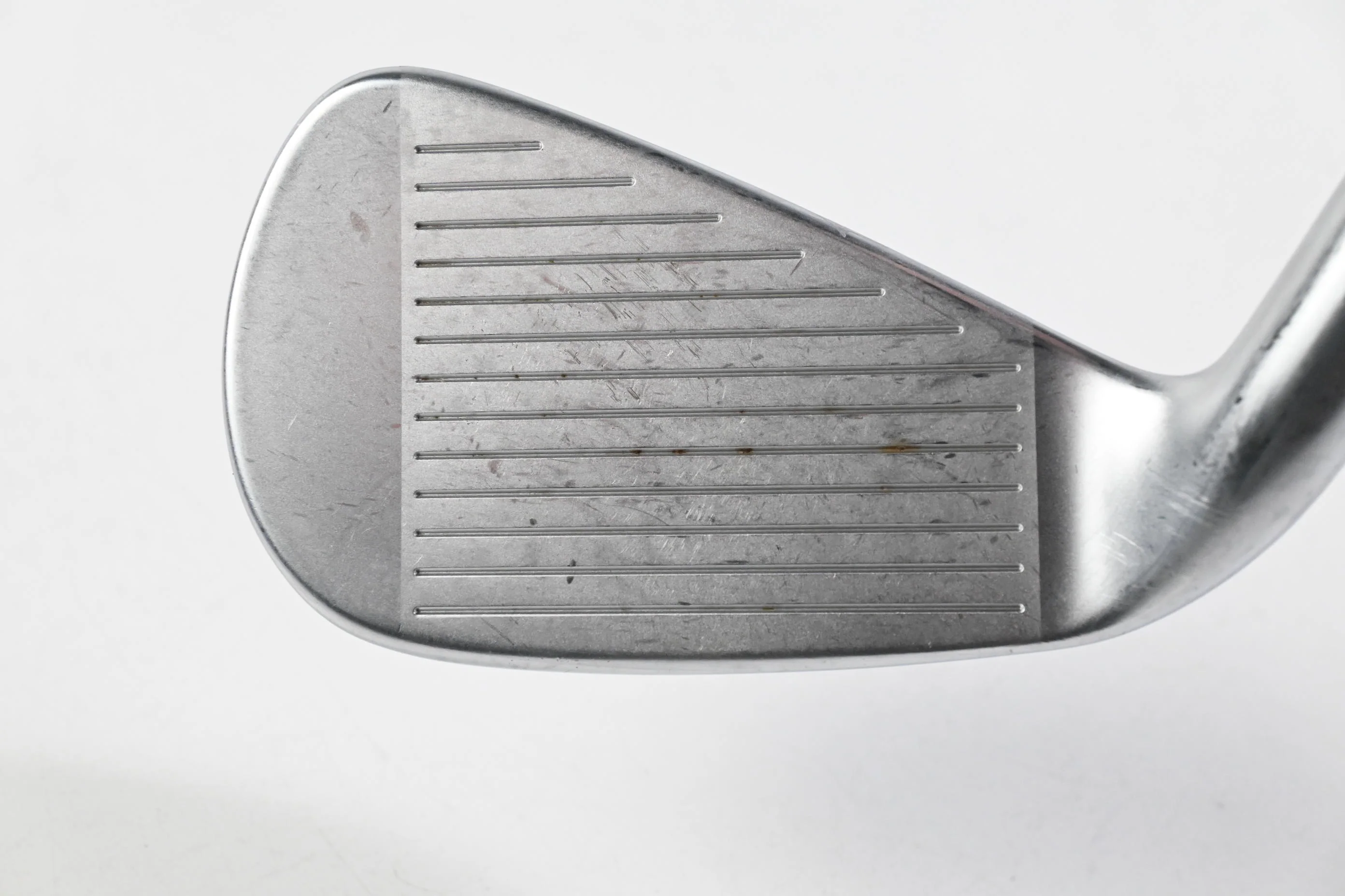 Callaway Apex UT #4 Iron / 24 Degree / Stiff Flex KBS Tour-V 110 Shaft - Image 2
