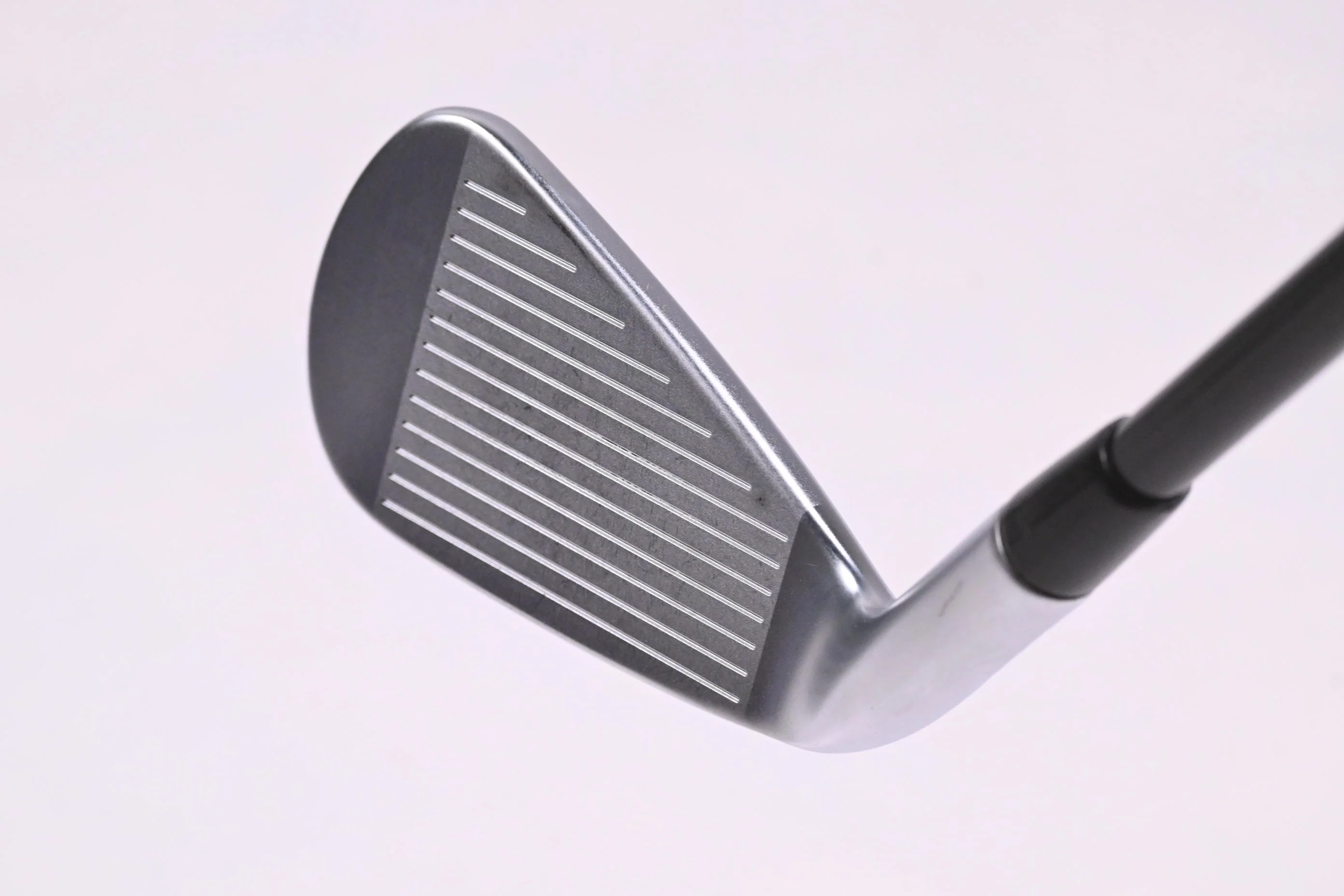 Callaway Apex UT #3 Iron / 21 Degree / Stiff Flex ACCRA 300H Shaft - Image 2
