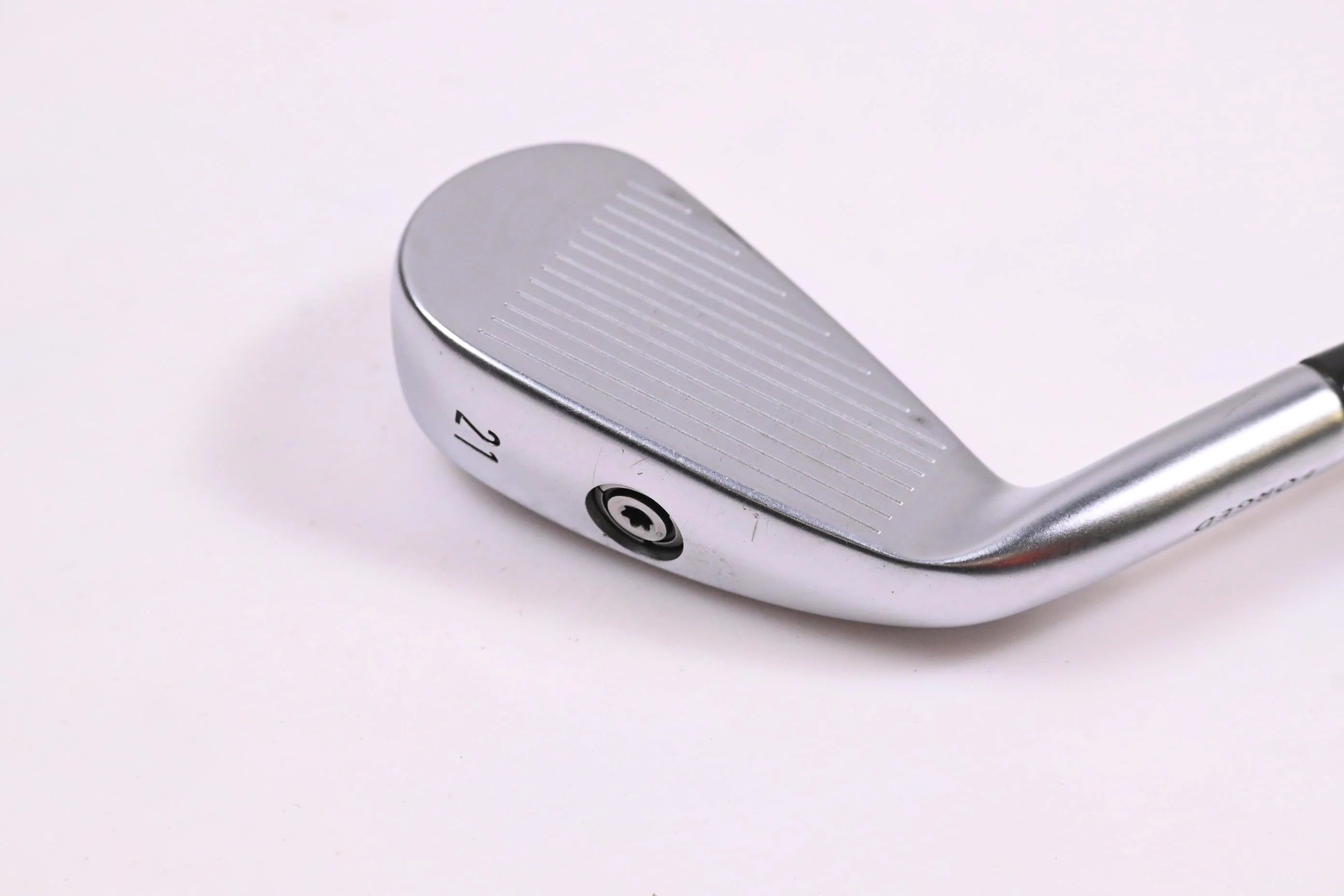Callaway Apex UT #3 Iron / 21 Degree / Stiff Flex ACCRA 300H Shaft - Image 3