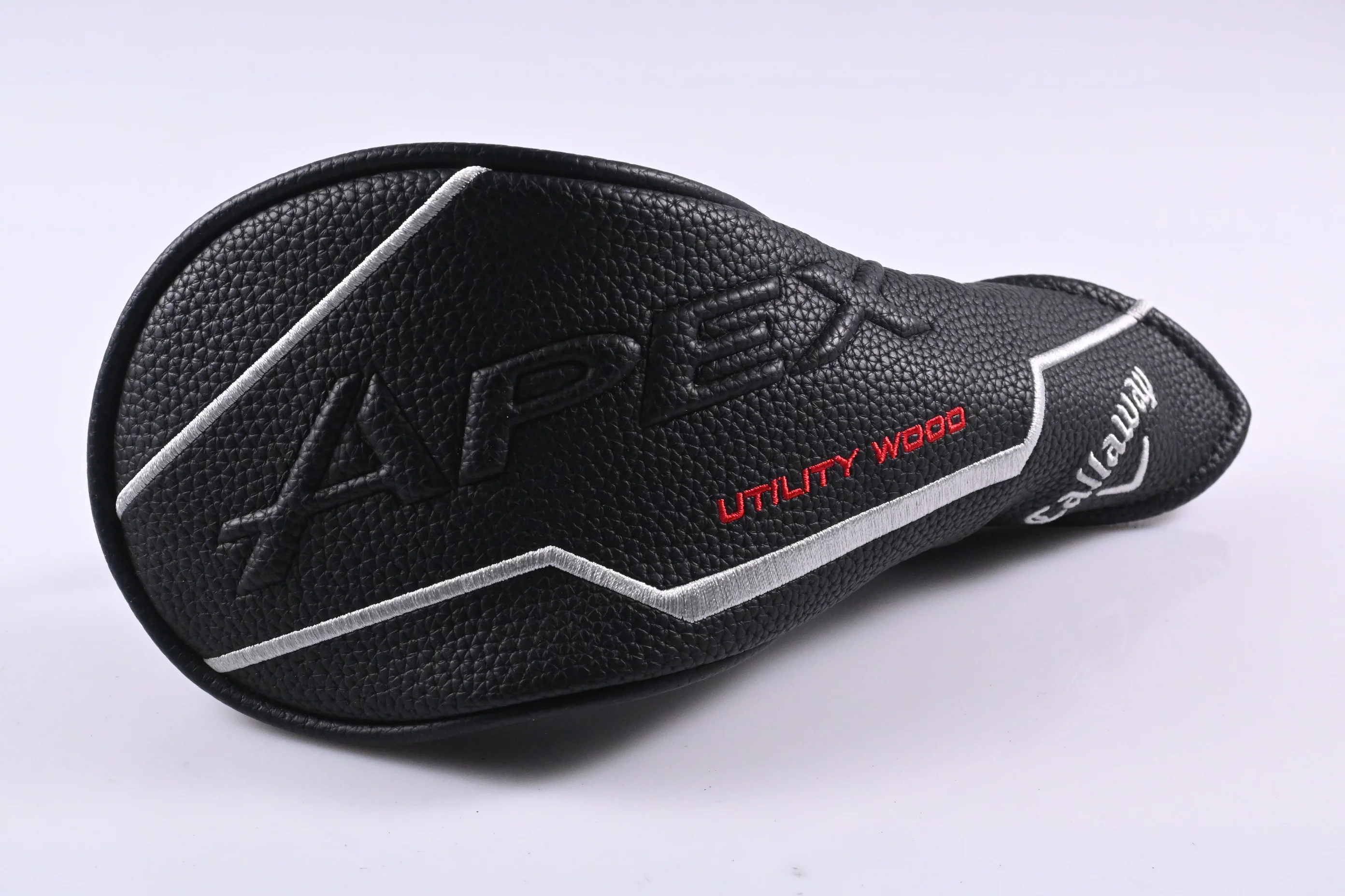 Callaway Apex UW 2025 #4 Hybrid / 21 Degree / Regular Flex Tensei AV Blue 75 - Image 9