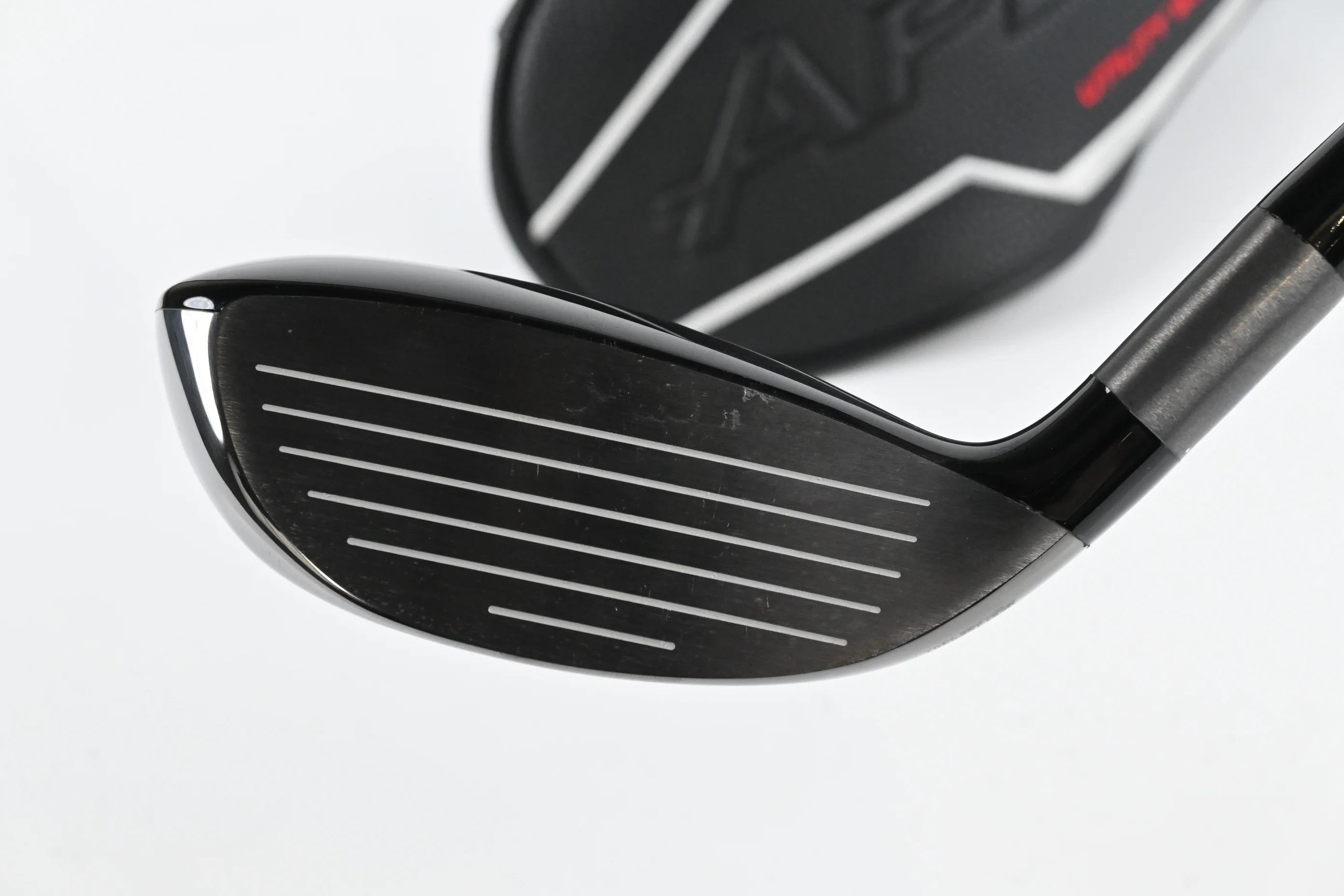 Callaway Apex UW 2025 #3 Hybrid / 19 Degree / Stiff Flex Tensei AV Blue 75 Shaft - Image 4