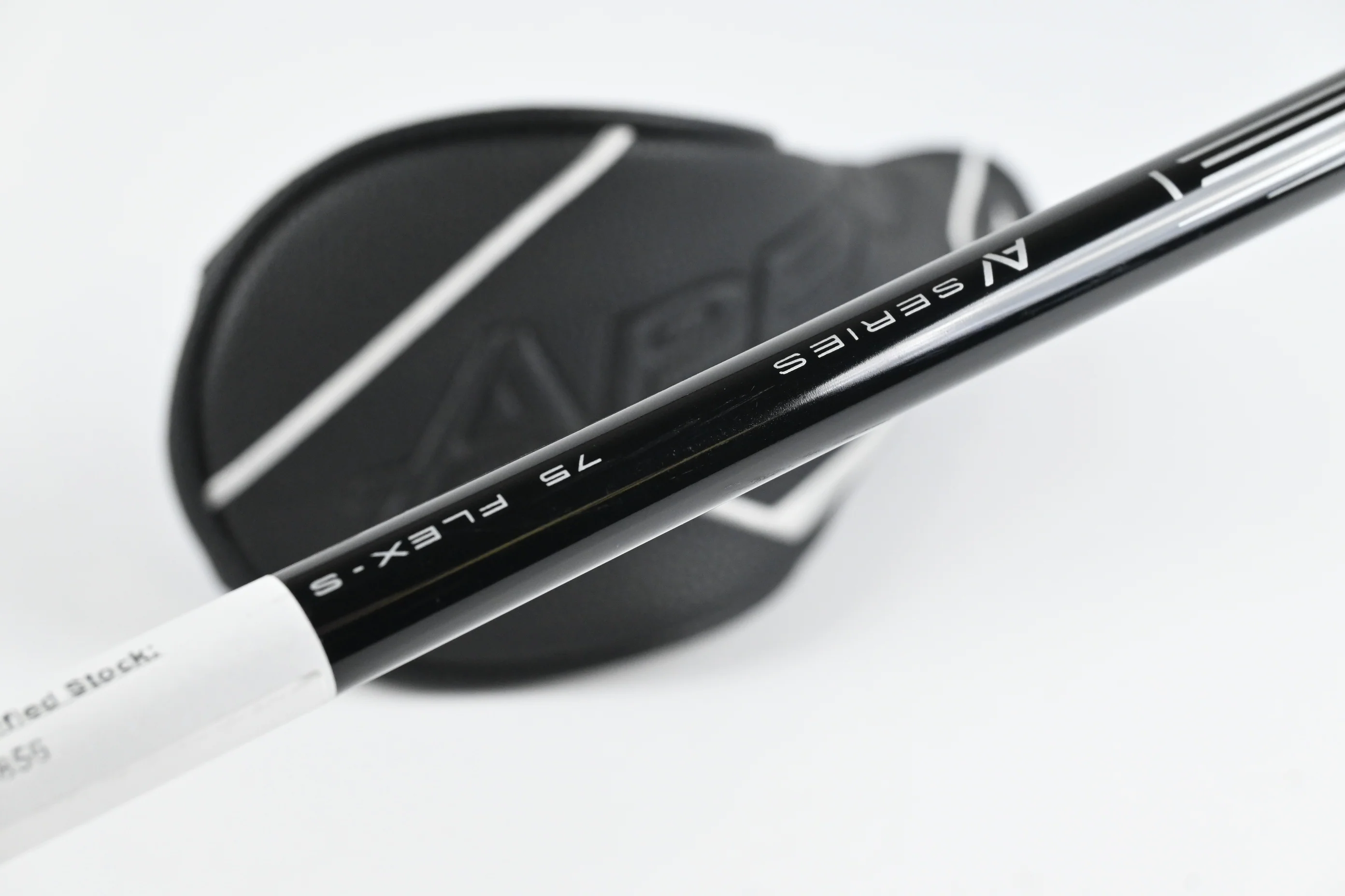 Callaway Apex UW 2025 #3 Hybrid / 19 Degree / Stiff Flex Tensei AV Blue 75 Shaft - Image 6