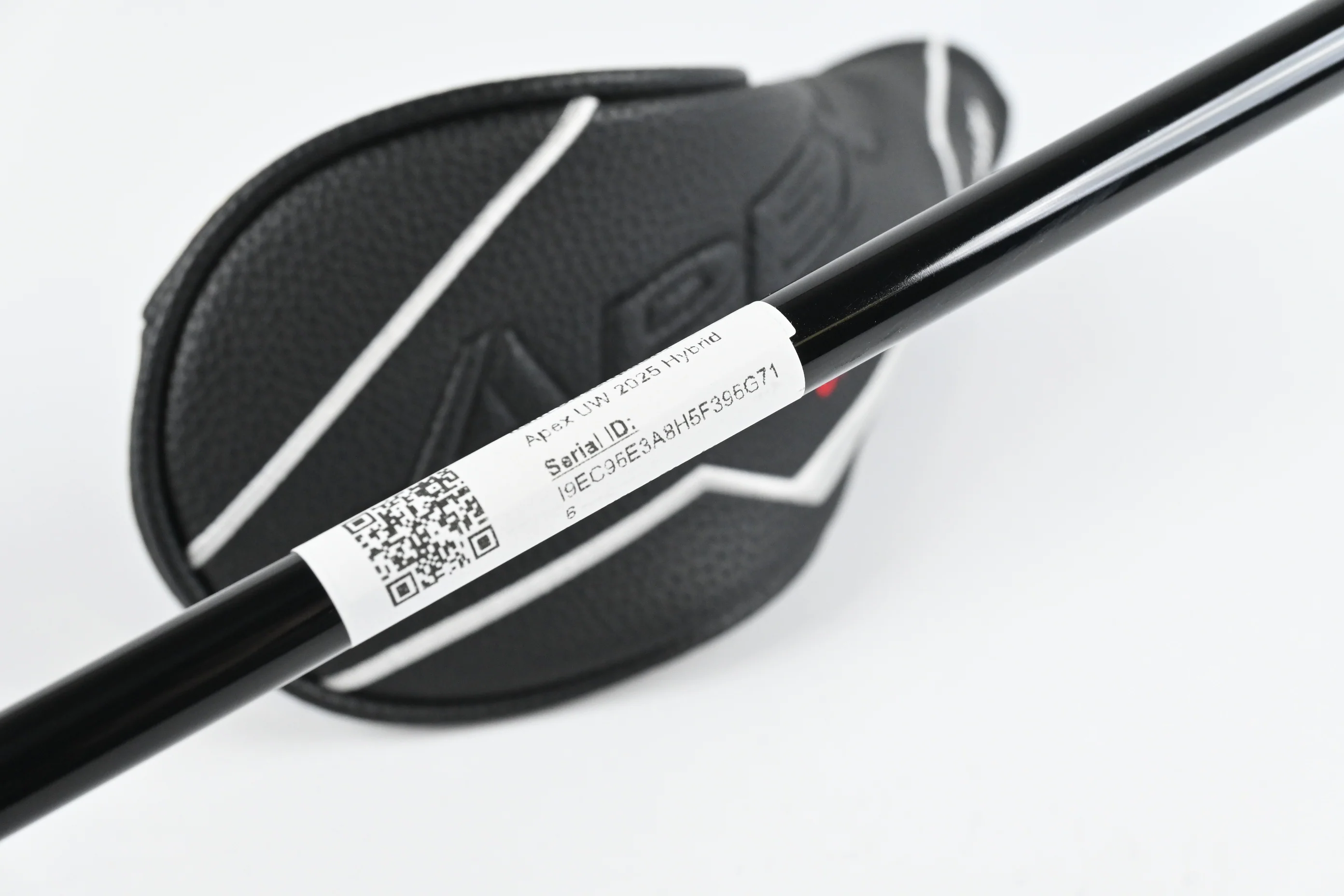 Callaway Apex UW 2025 #3 Hybrid / 19 Degree / Stiff Flex Tensei AV Blue 75 Shaft - Image 7