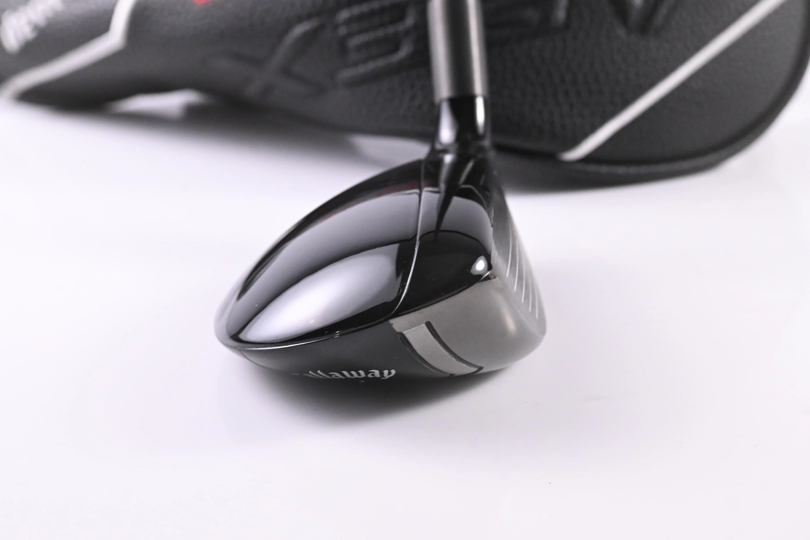 Callaway Apex UW 2025 #3 Hybrid / 19 Degree / Stiff Flex Tensei AV Blue 75 Shaft - Image 3