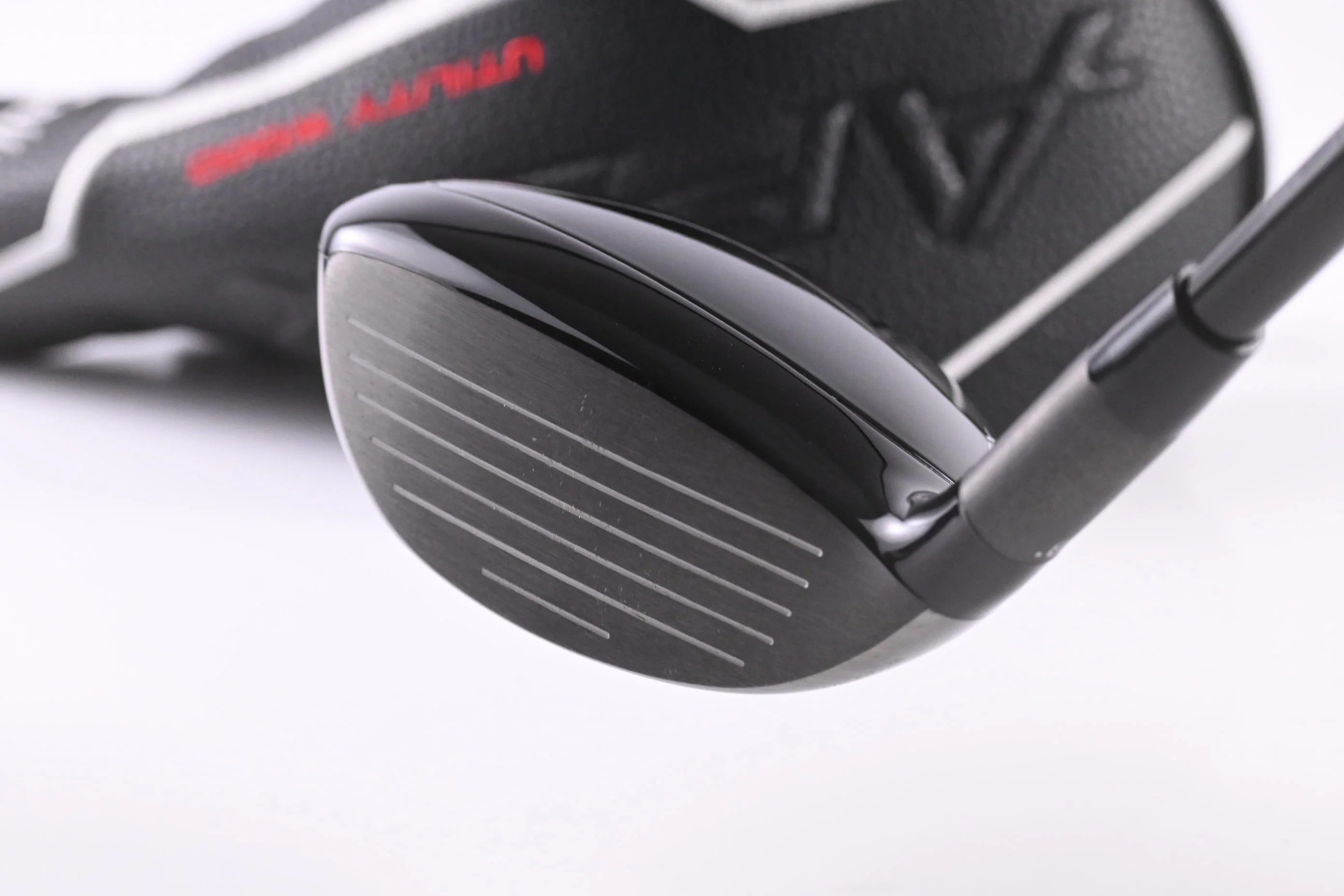 Callaway Apex UW 2025 #3 Hybrid / 19 Degree / Stiff Flex Tensei AV Blue 75 Shaft - Image 4