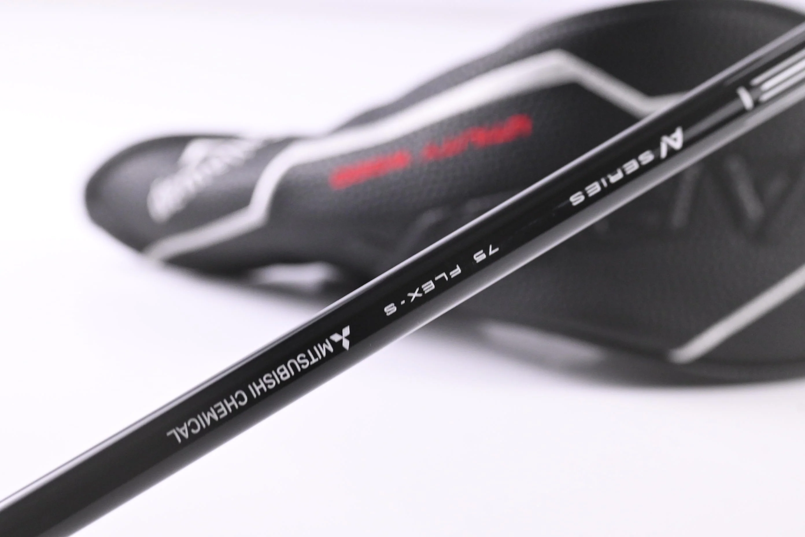 Callaway Apex UW 2025 #3 Hybrid / 19 Degree / Stiff Flex Tensei AV Blue 75 Shaft - Image 6