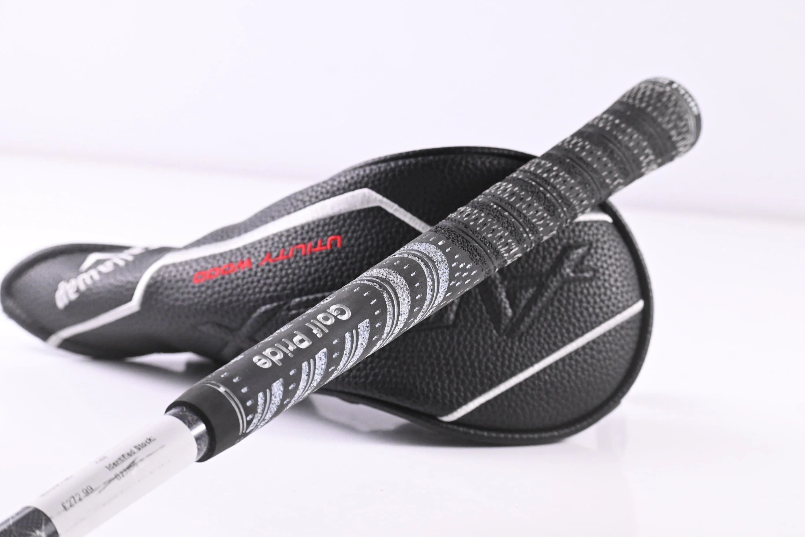 Callaway Apex UW 2025 #3 Hybrid / 19 Degree / Stiff Flex Tensei AV Blue 75 Shaft - Image 8