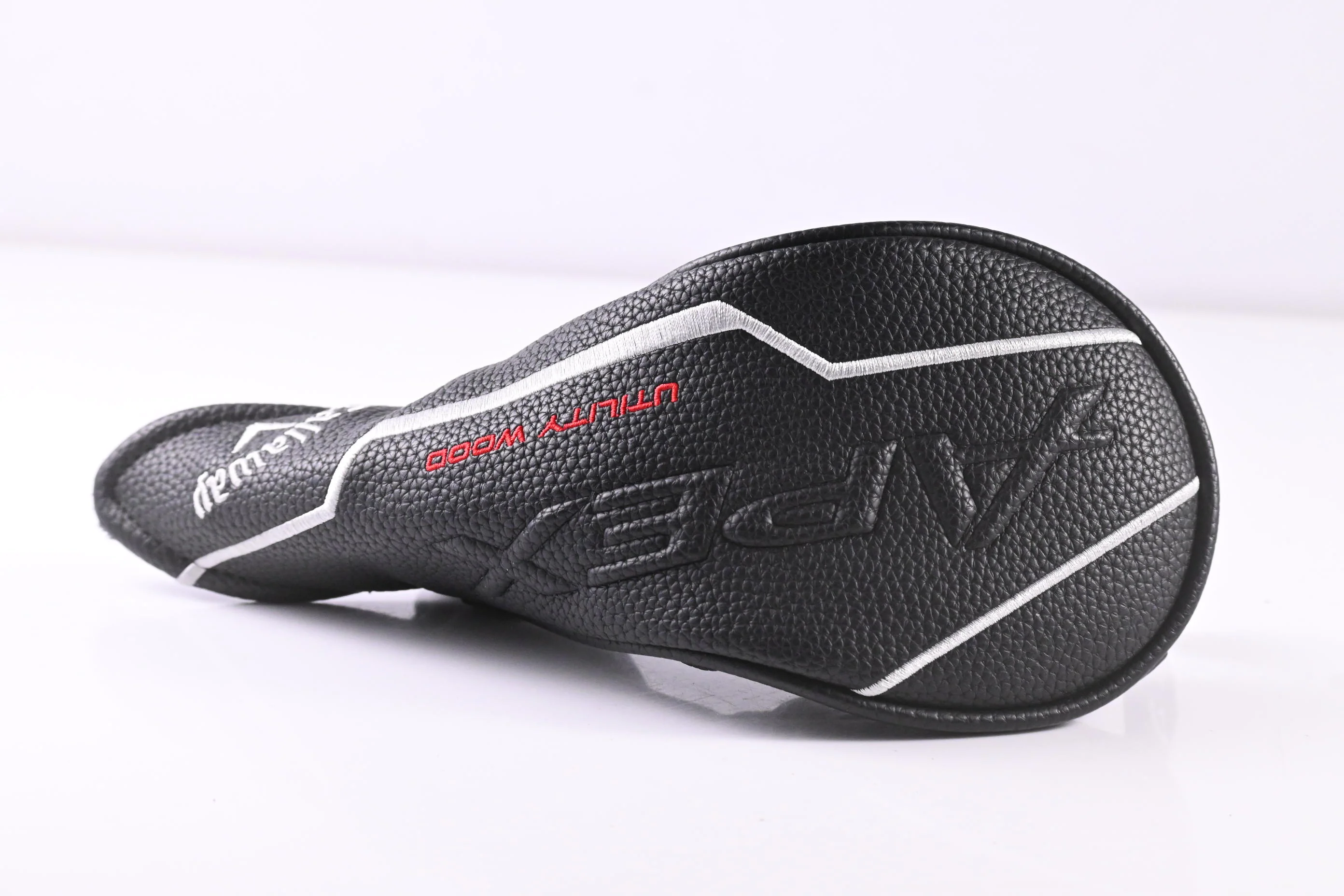 Callaway Apex UW 2025 #3 Hybrid / 19 Degree / Stiff Flex Tensei AV Blue 75 Shaft - Image 9