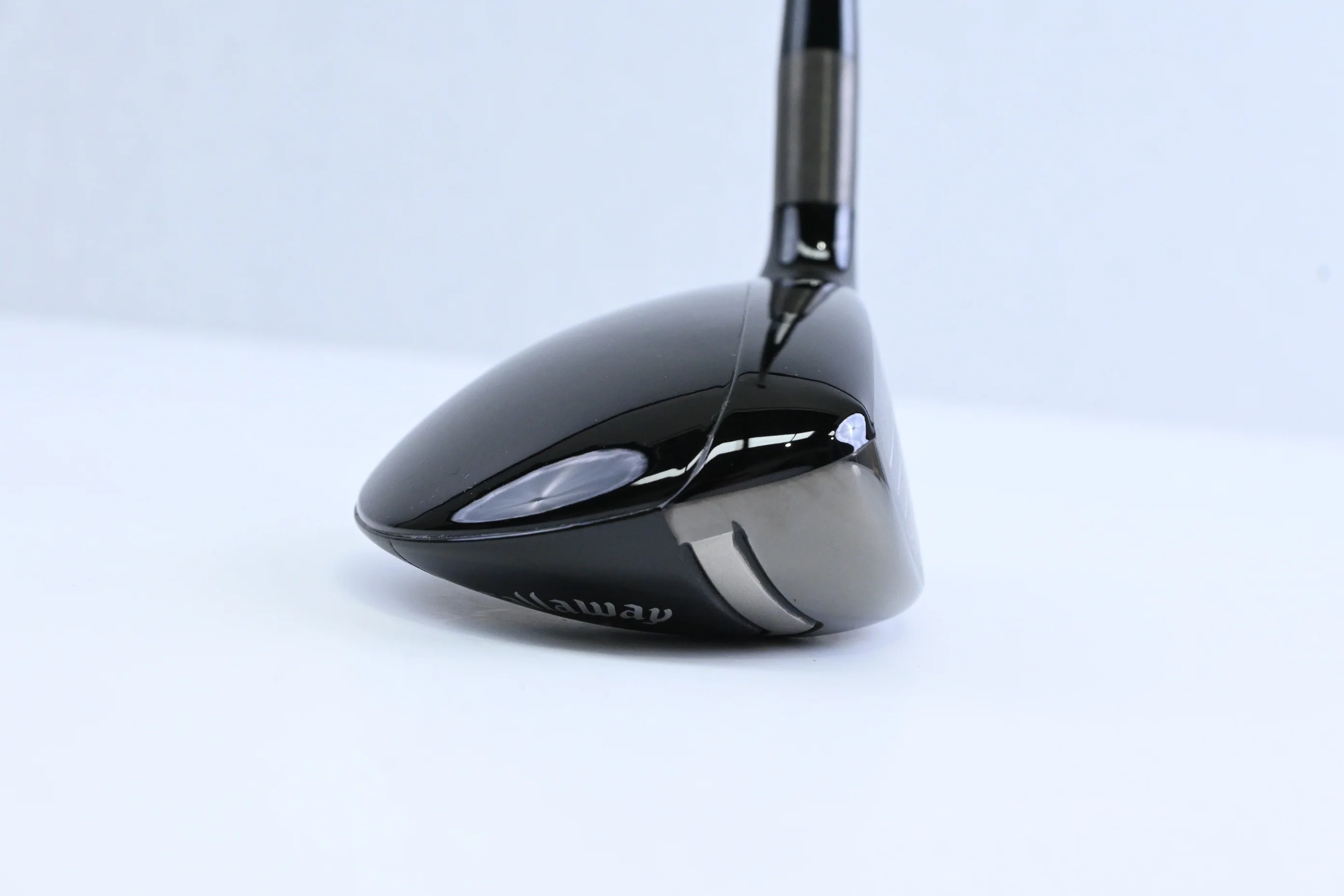 Callaway Apex UW 2025 #2 Hybrid / 17 Degree / X-Flex Tensei AV Blue 75 Shaft - Image 3