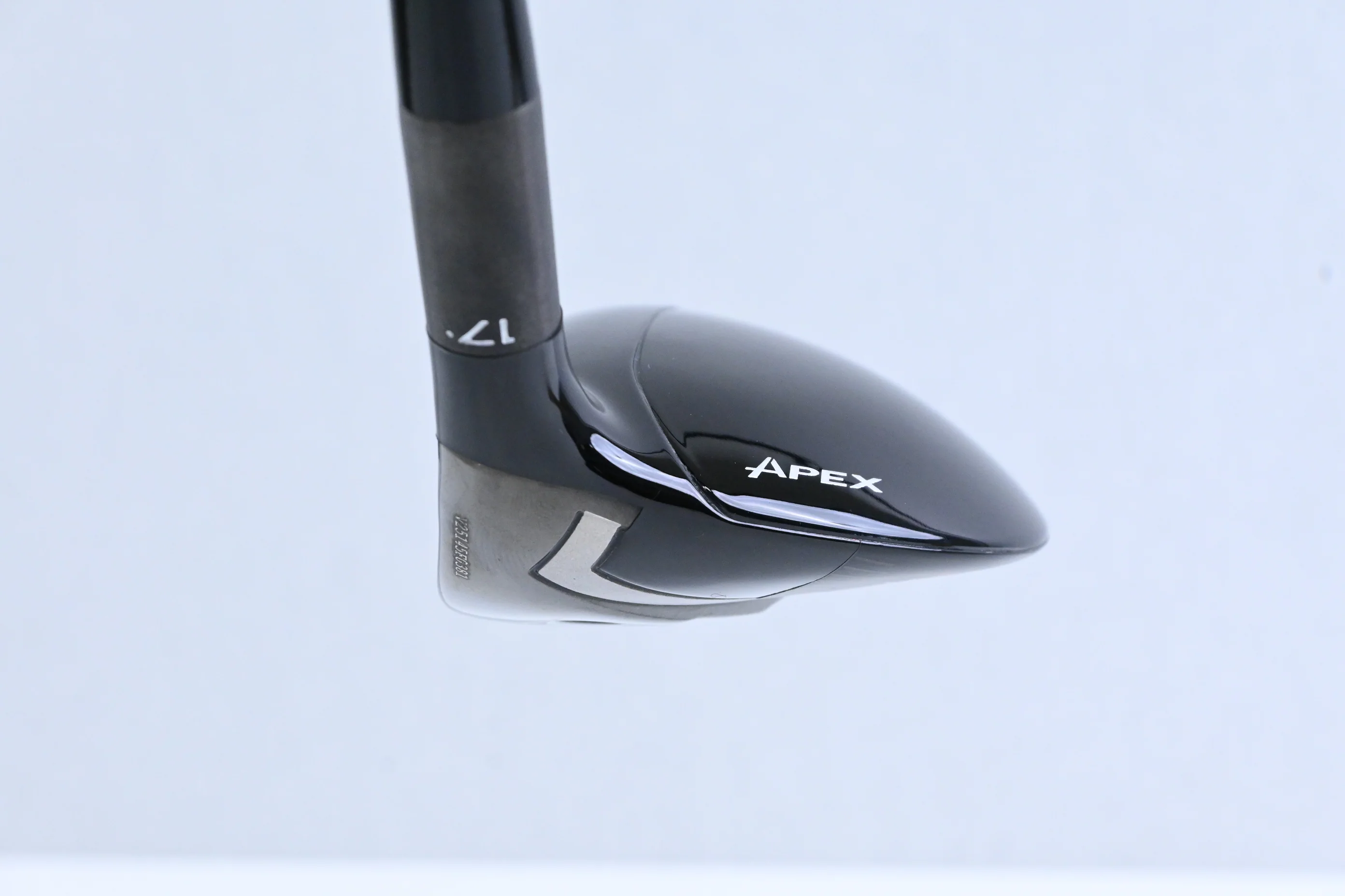 Callaway Apex UW 2025 #2 Hybrid / 17 Degree / X-Flex Tensei AV Blue 75 Shaft - Image 5
