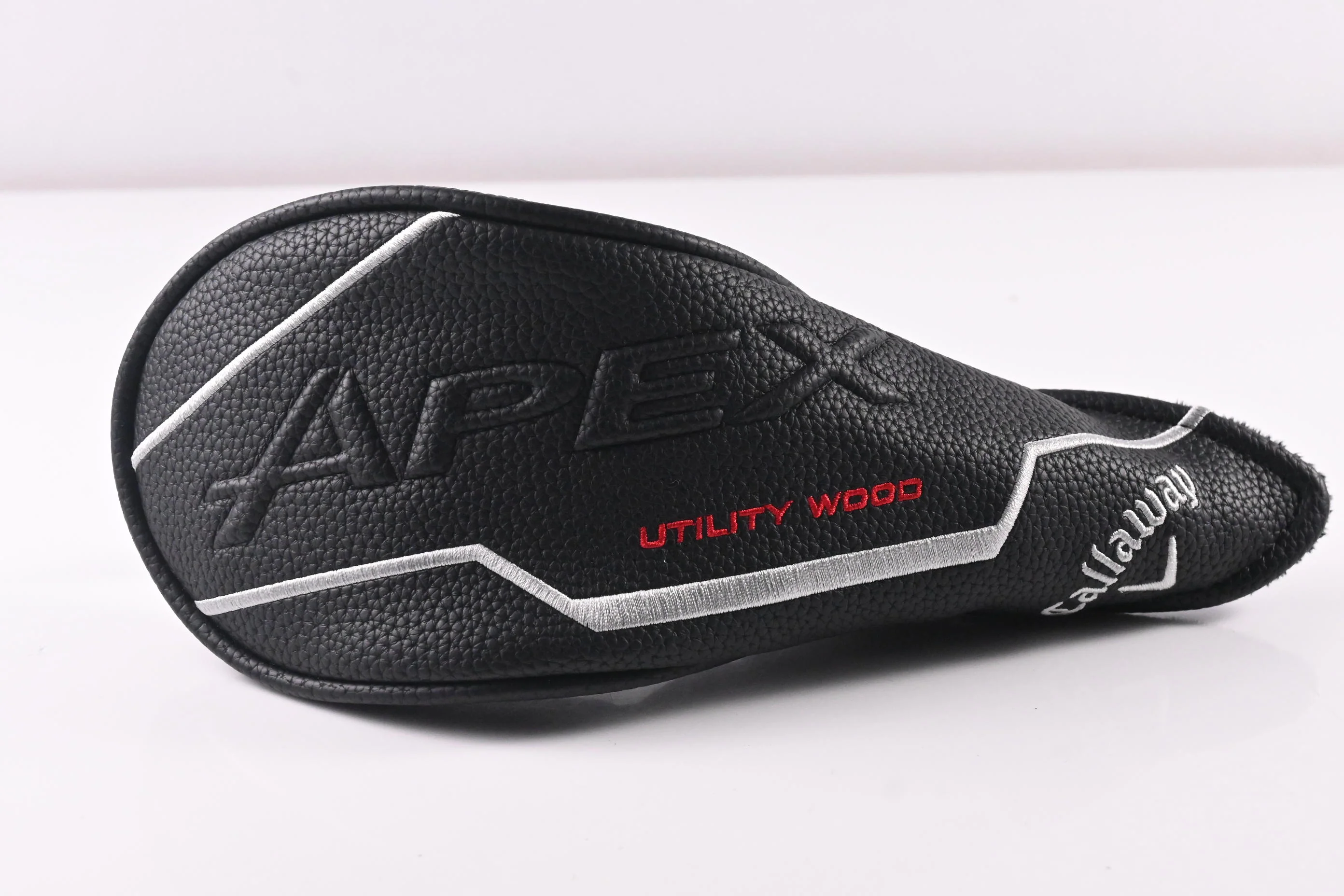 Callaway Apex UW 2025 #4 Hybrid / 21 Degree / Regular Flex Tensei AV Blue 75 - Image 9